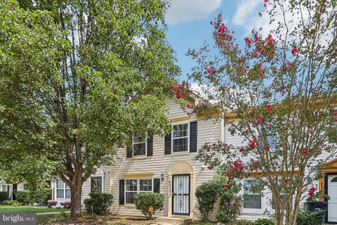 Townhouse For Sale - 6233 E Hil Mar Circle<br/> DISTRICT HEIGHTS, MD 20747