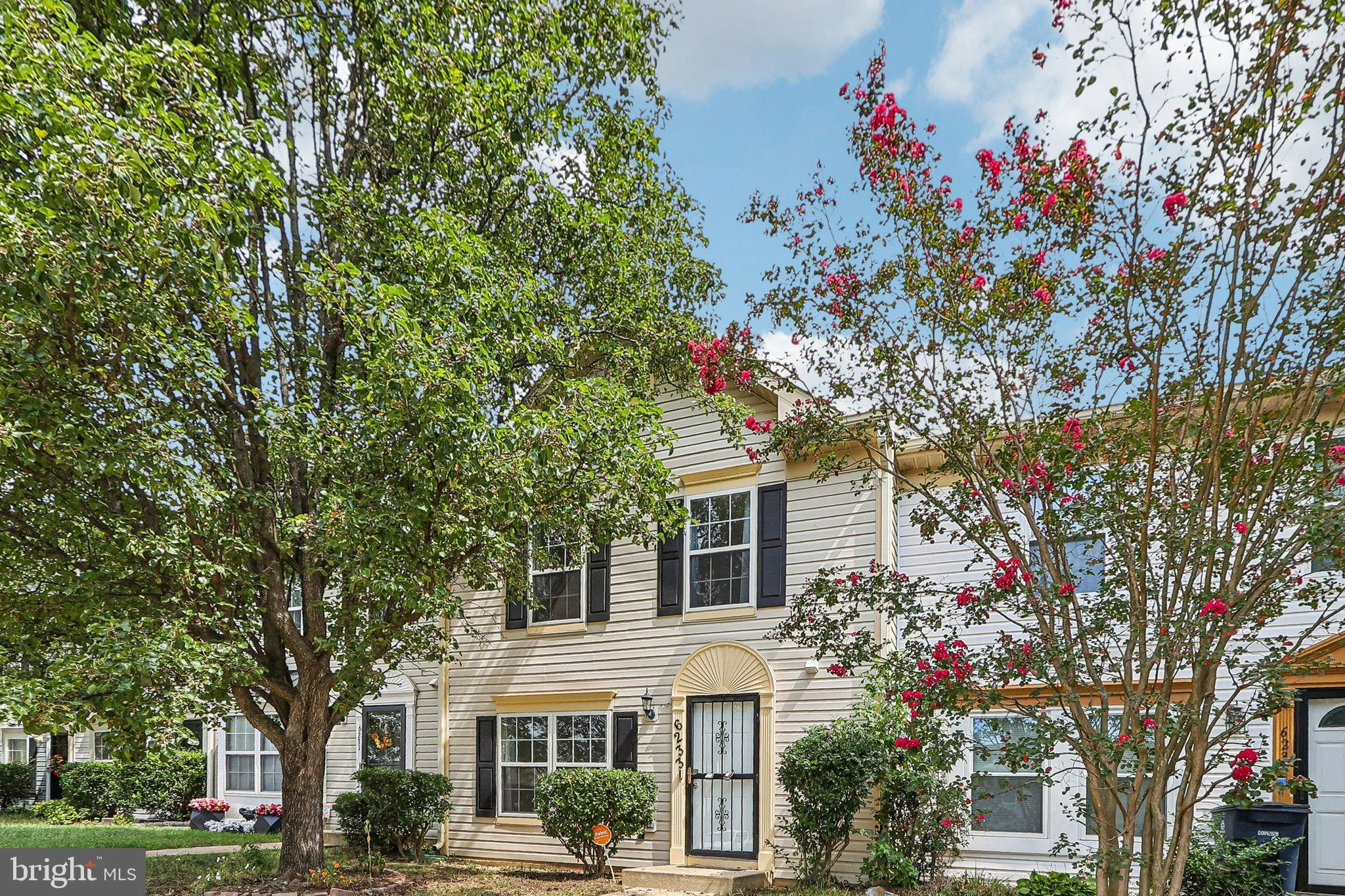 6233 E Hil Mar Circle, District Heights, MD, 20747