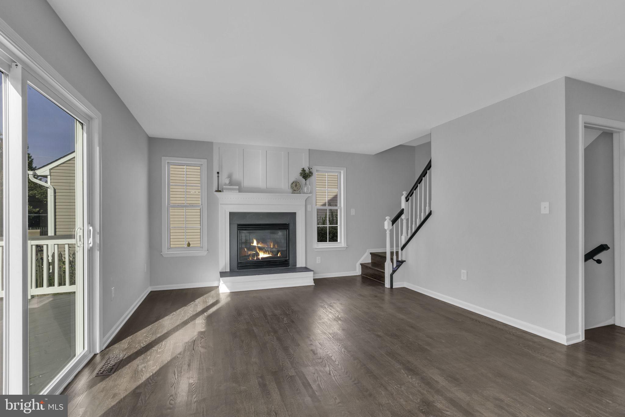 NORTH CROSSING - Residential