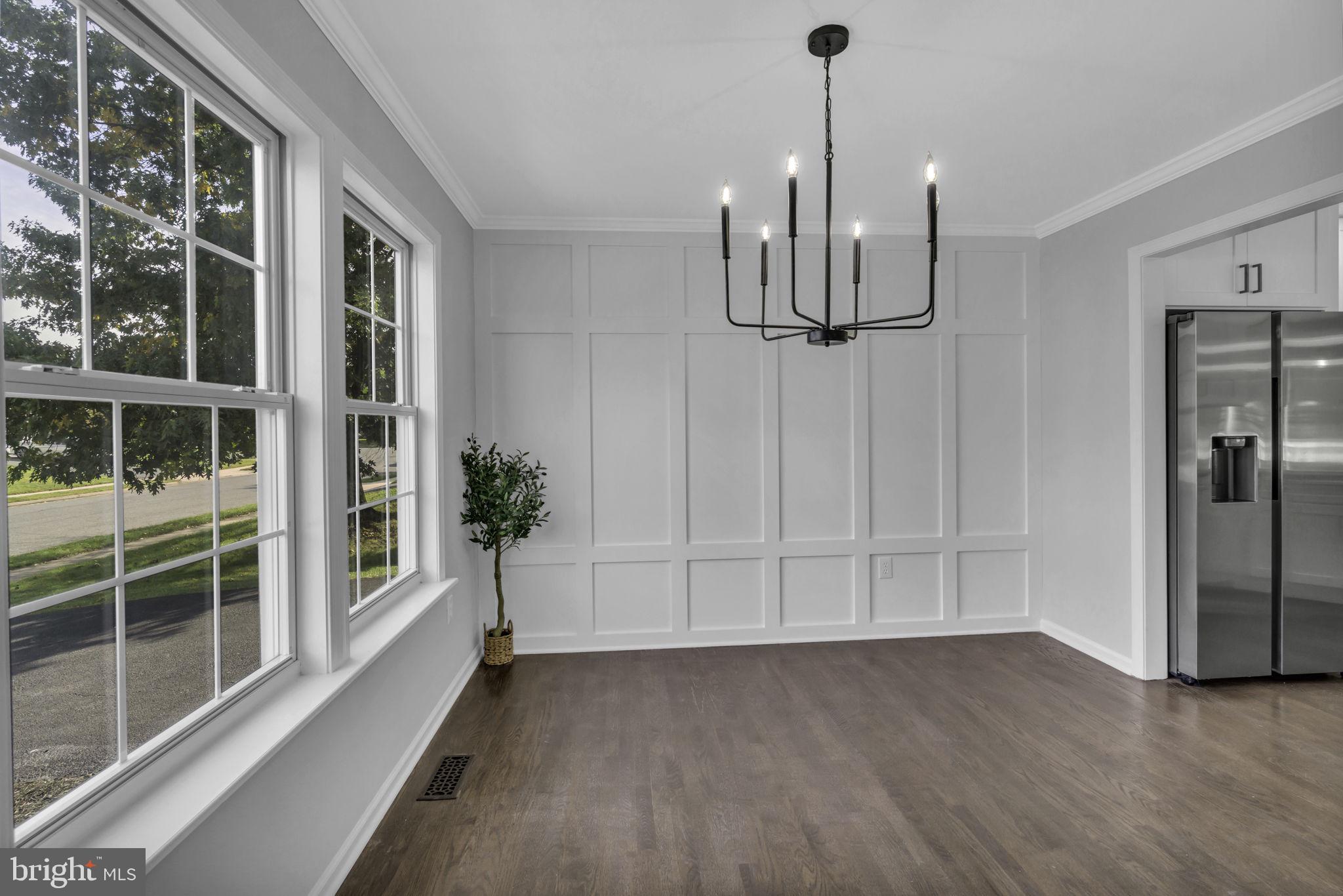 NORTH CROSSING - Residential