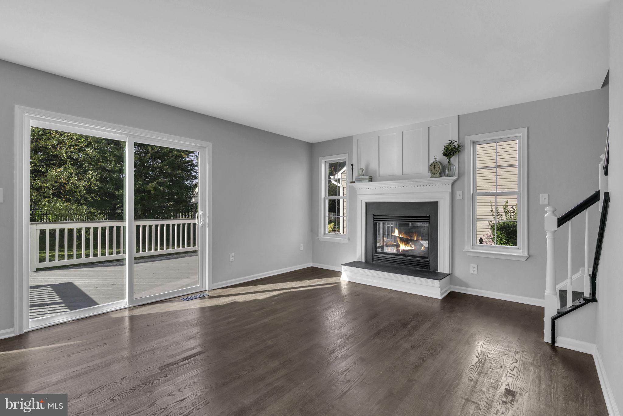 NORTH CROSSING - Residential