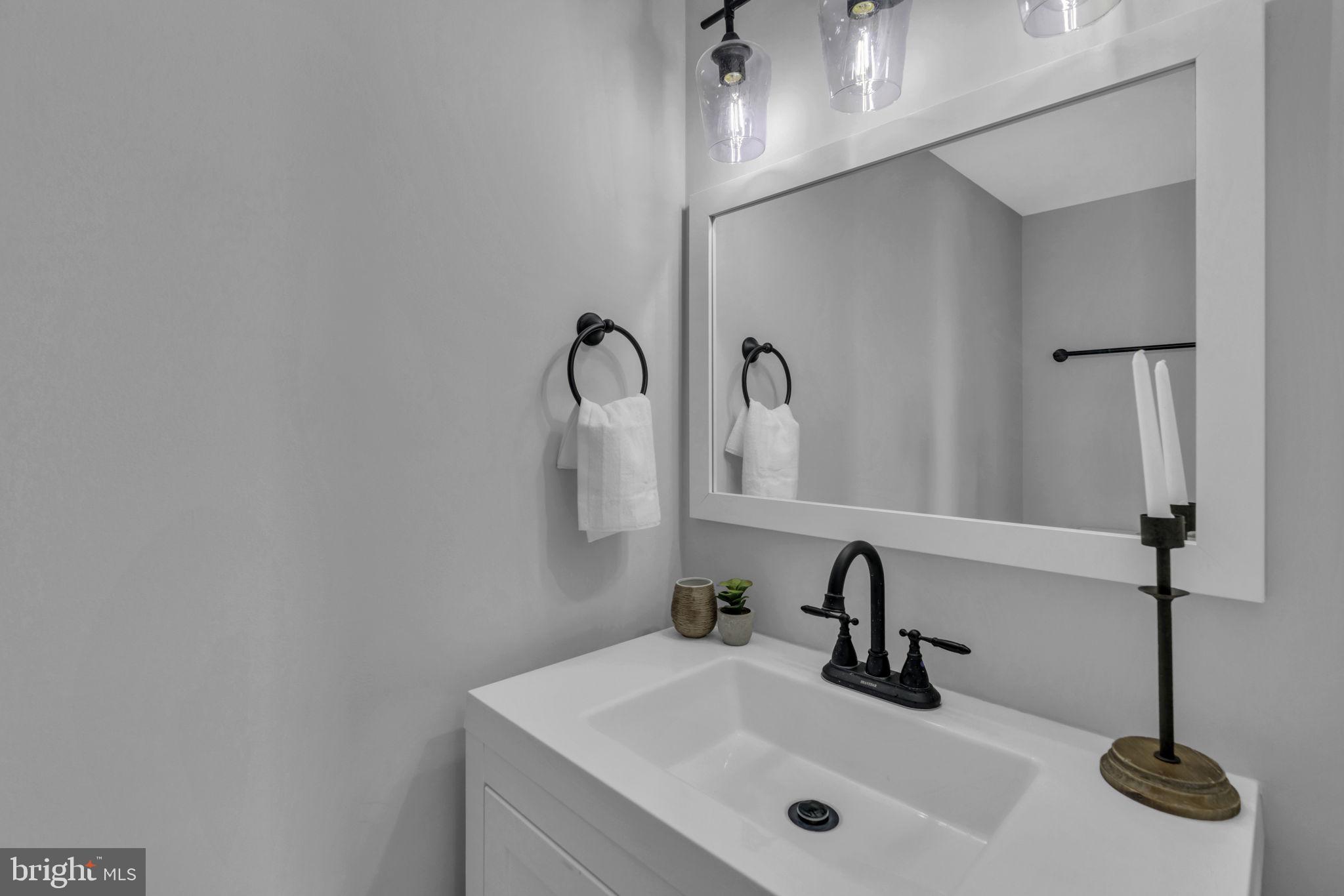 NORTH CROSSING - Residential