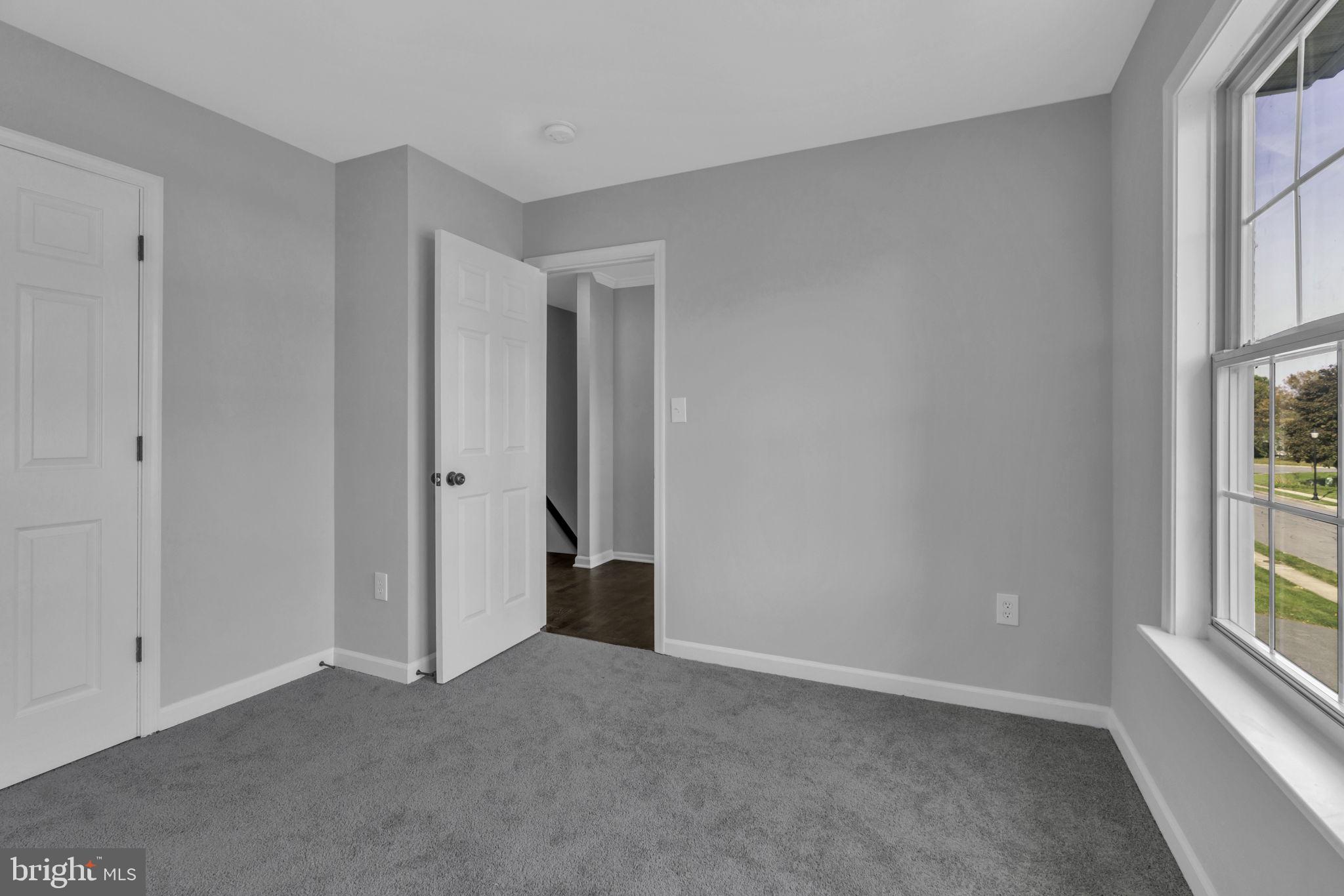 NORTH CROSSING - Residential