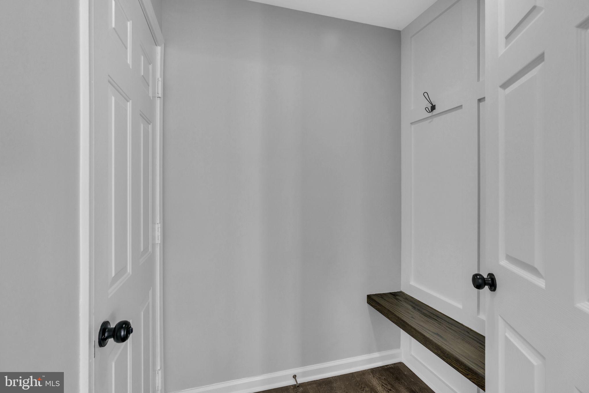 NORTH CROSSING - Residential