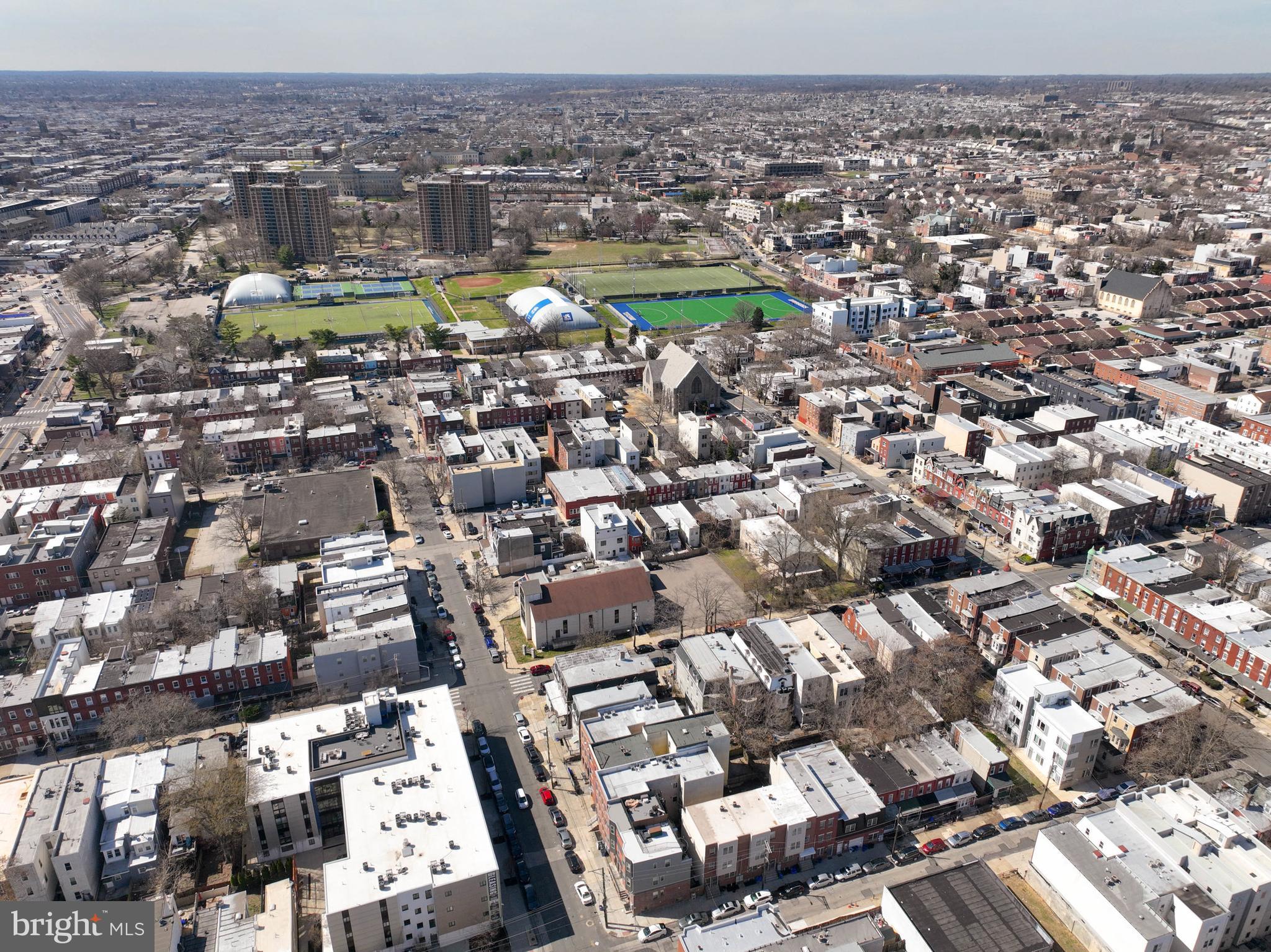 WEST POWELTON - Residential Income