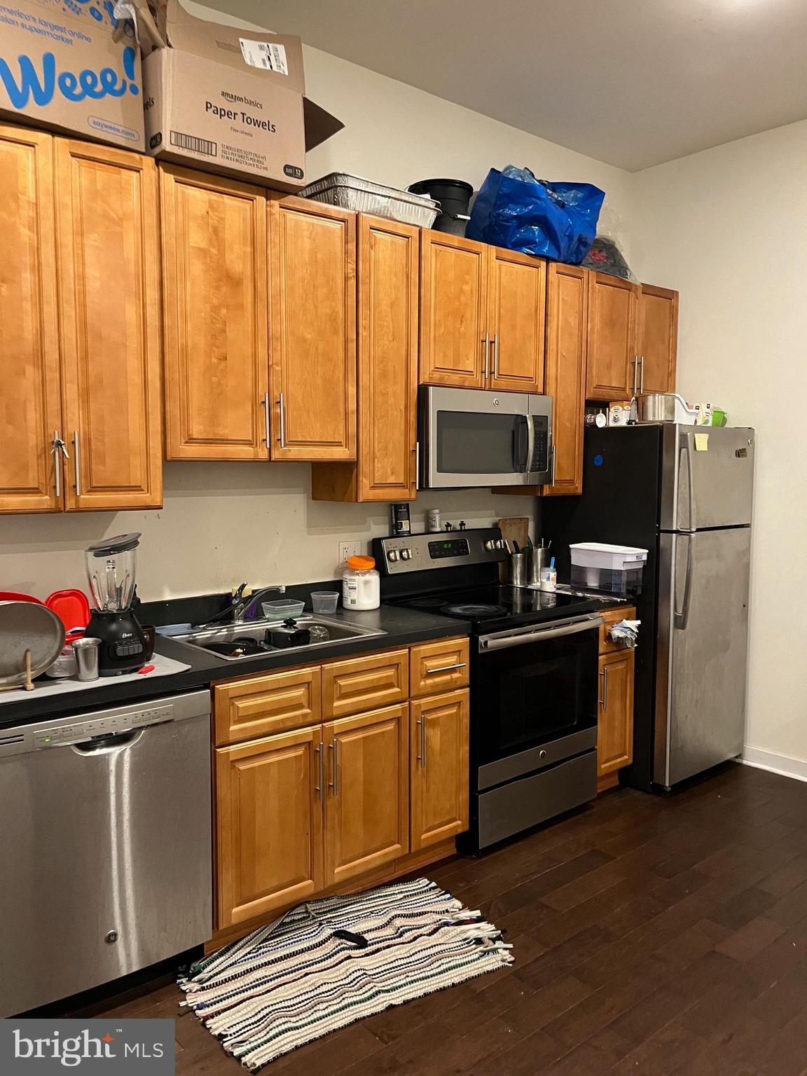 WEST POWELTON - Residential Income