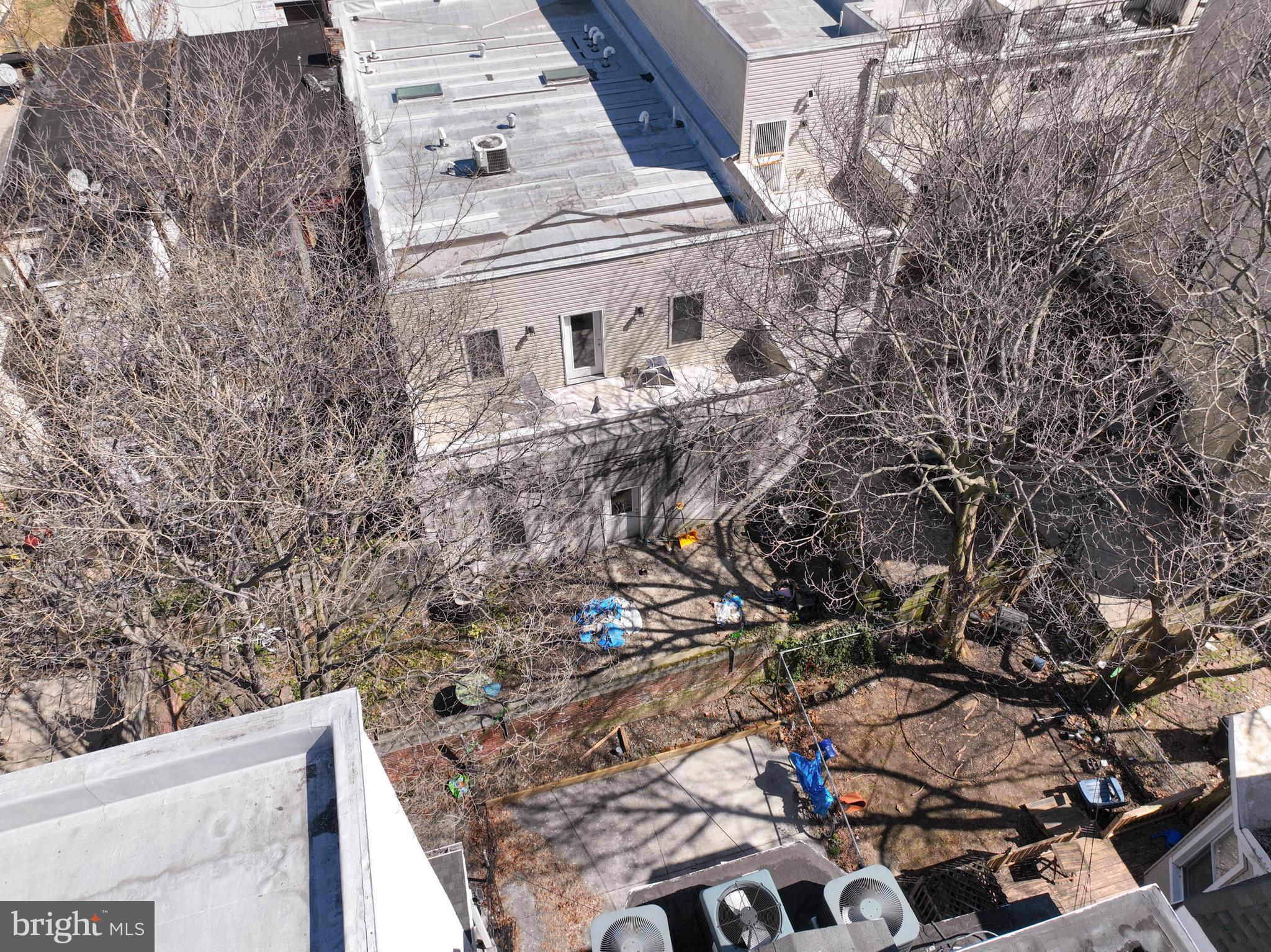 WEST POWELTON - Residential Income