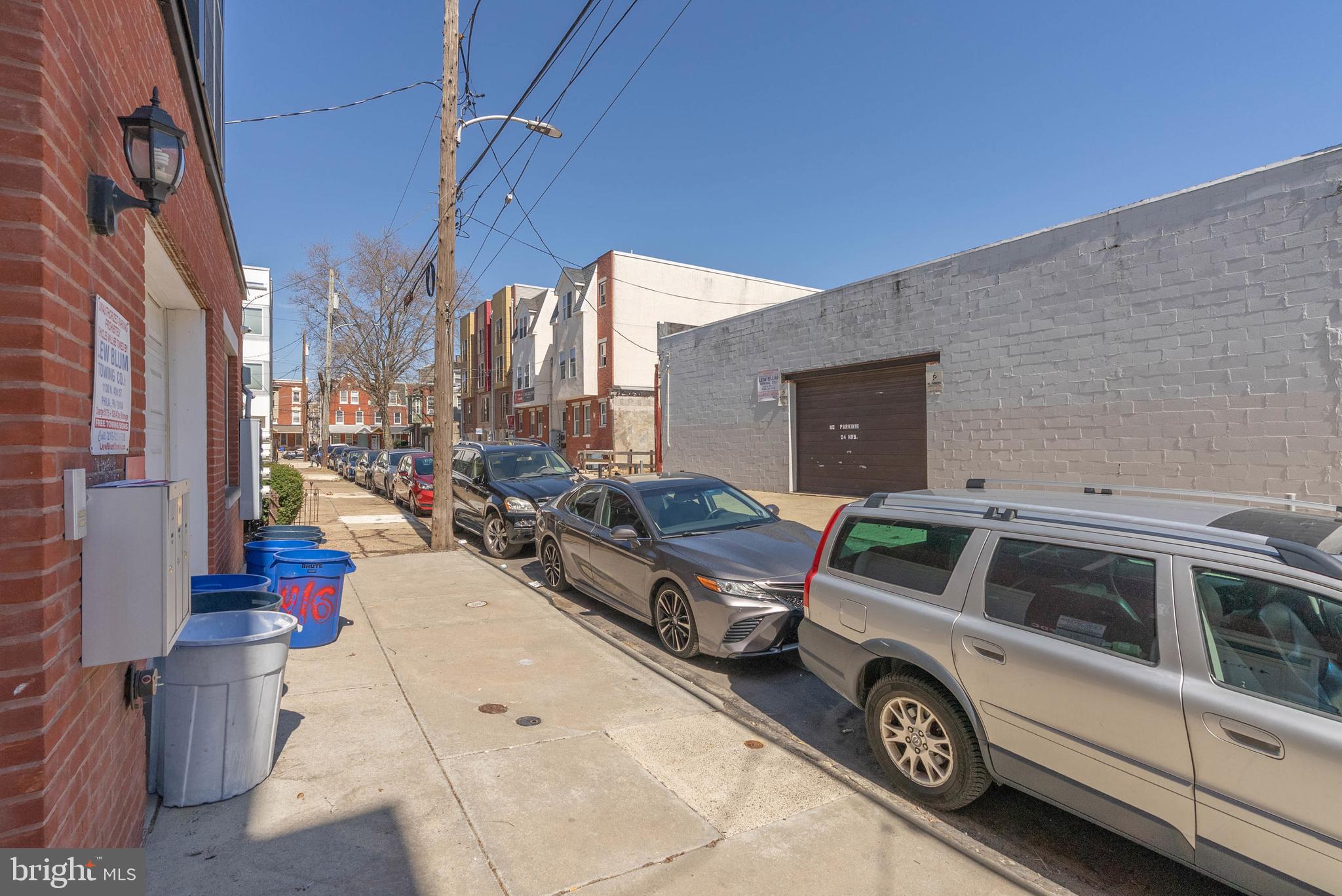 WEST POWELTON - Residential Income