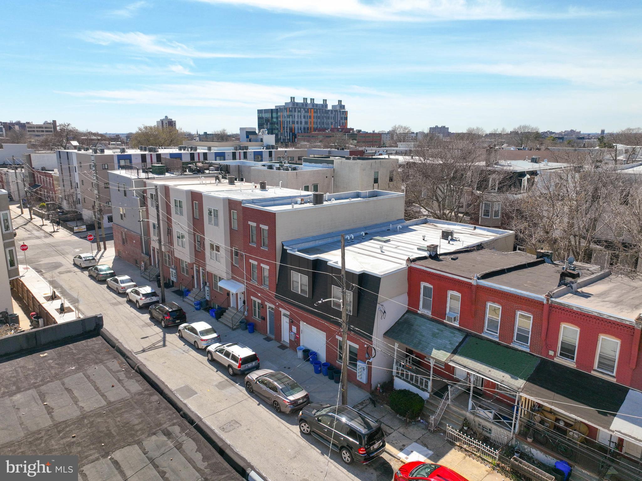 WEST POWELTON - Residential Income