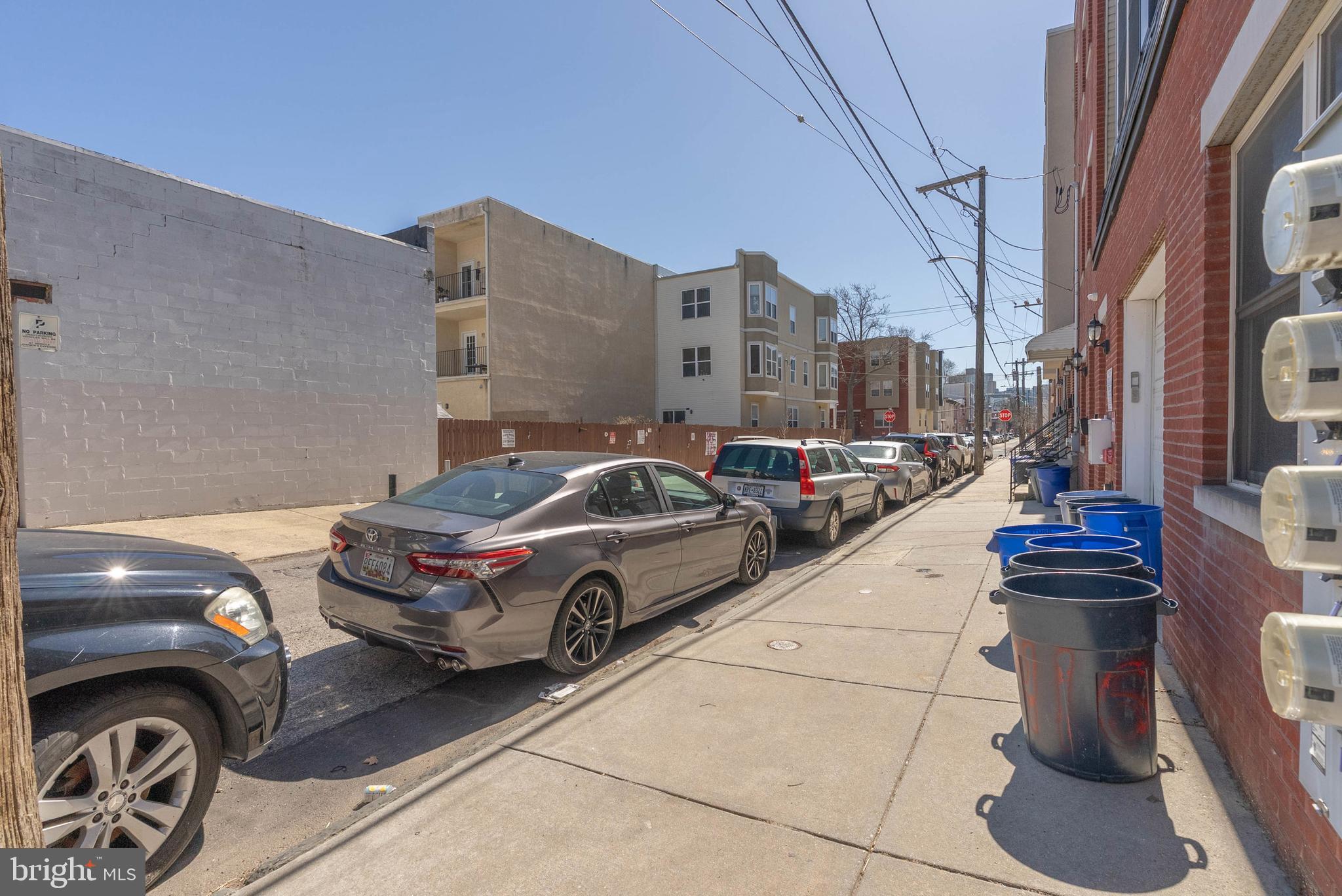 WEST POWELTON - Residential Income