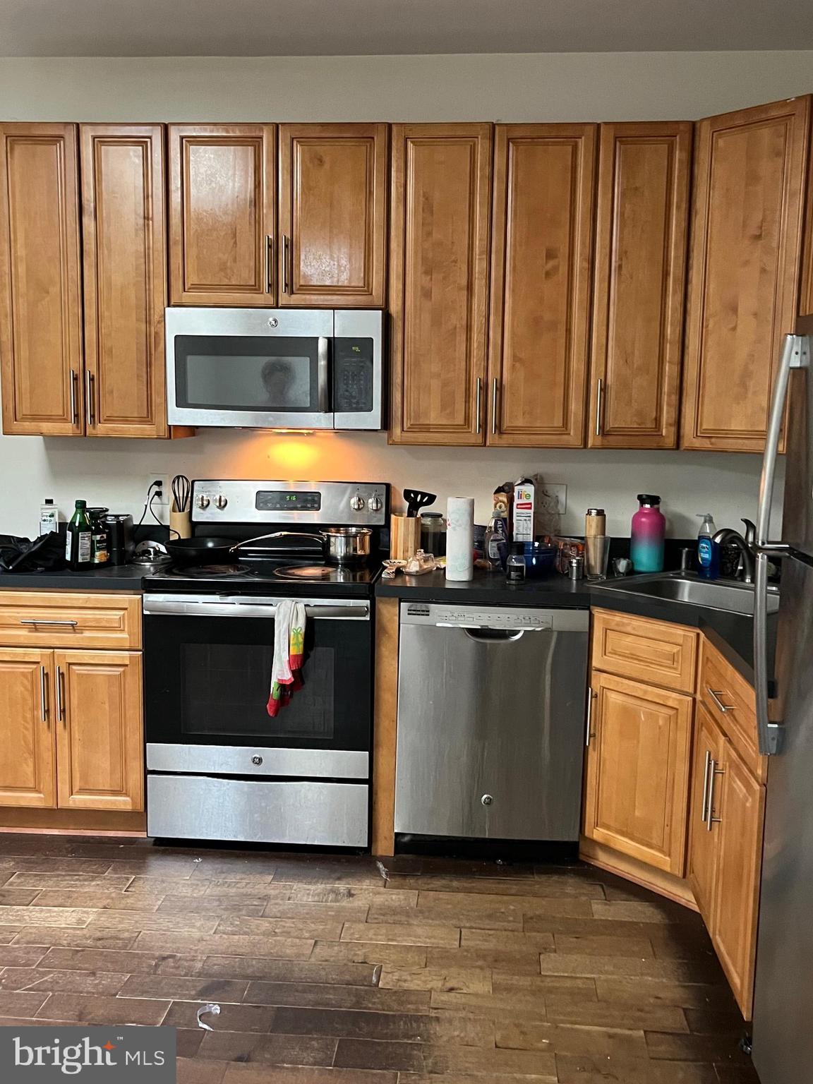 WEST POWELTON - Residential Income