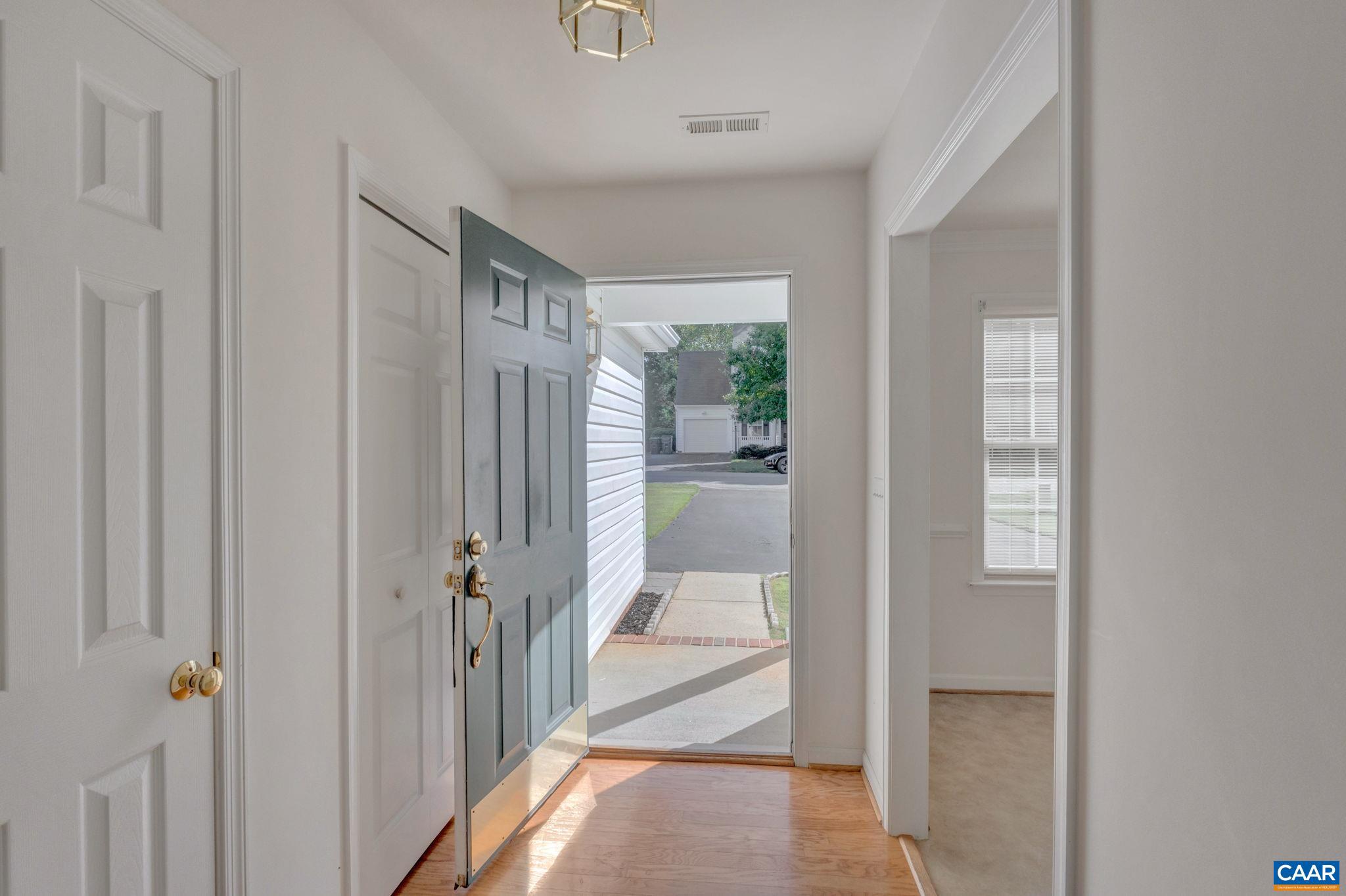 FOREST LAKES - Residential