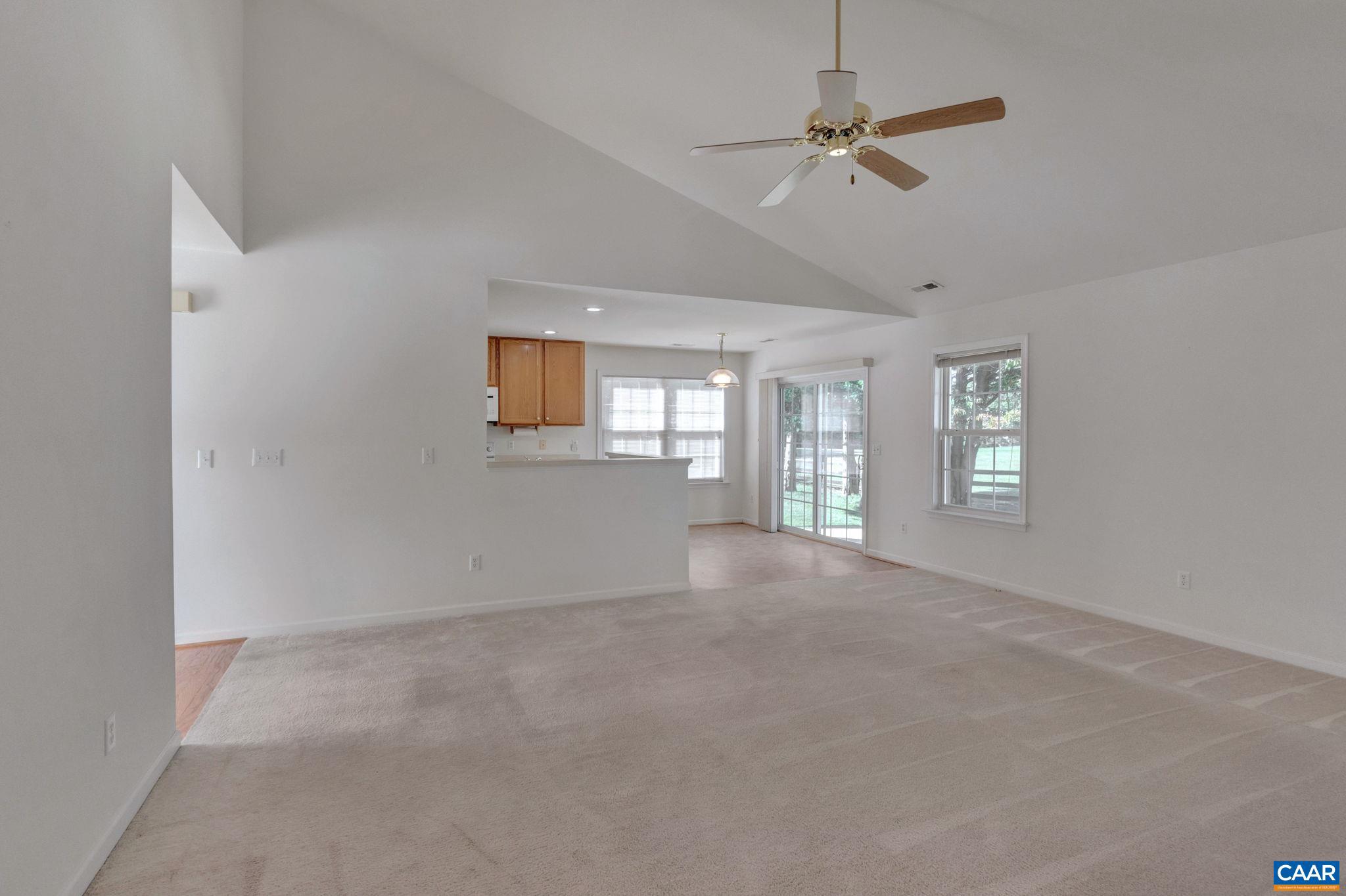 FOREST LAKES - Residential