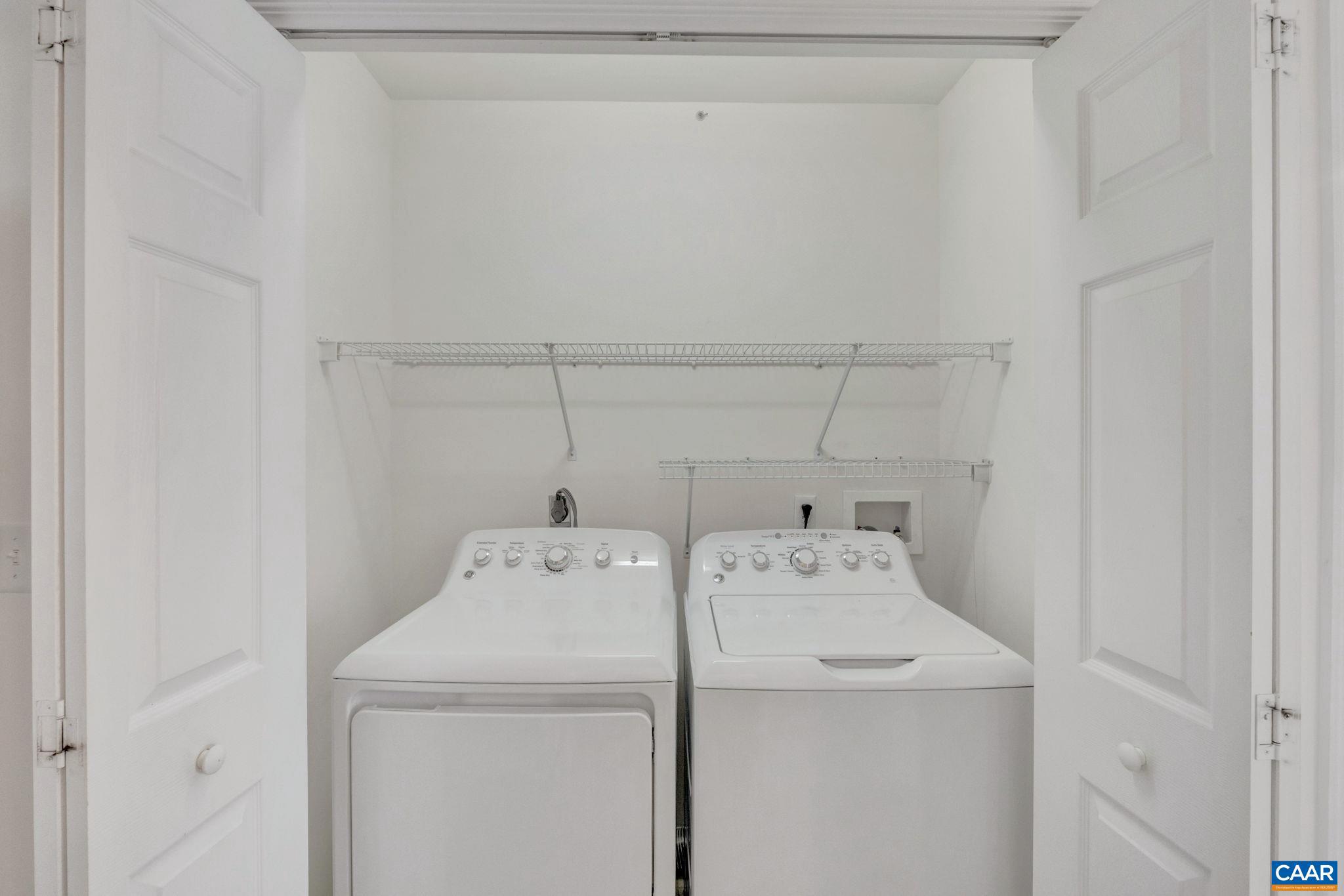 FOREST LAKES - Residential