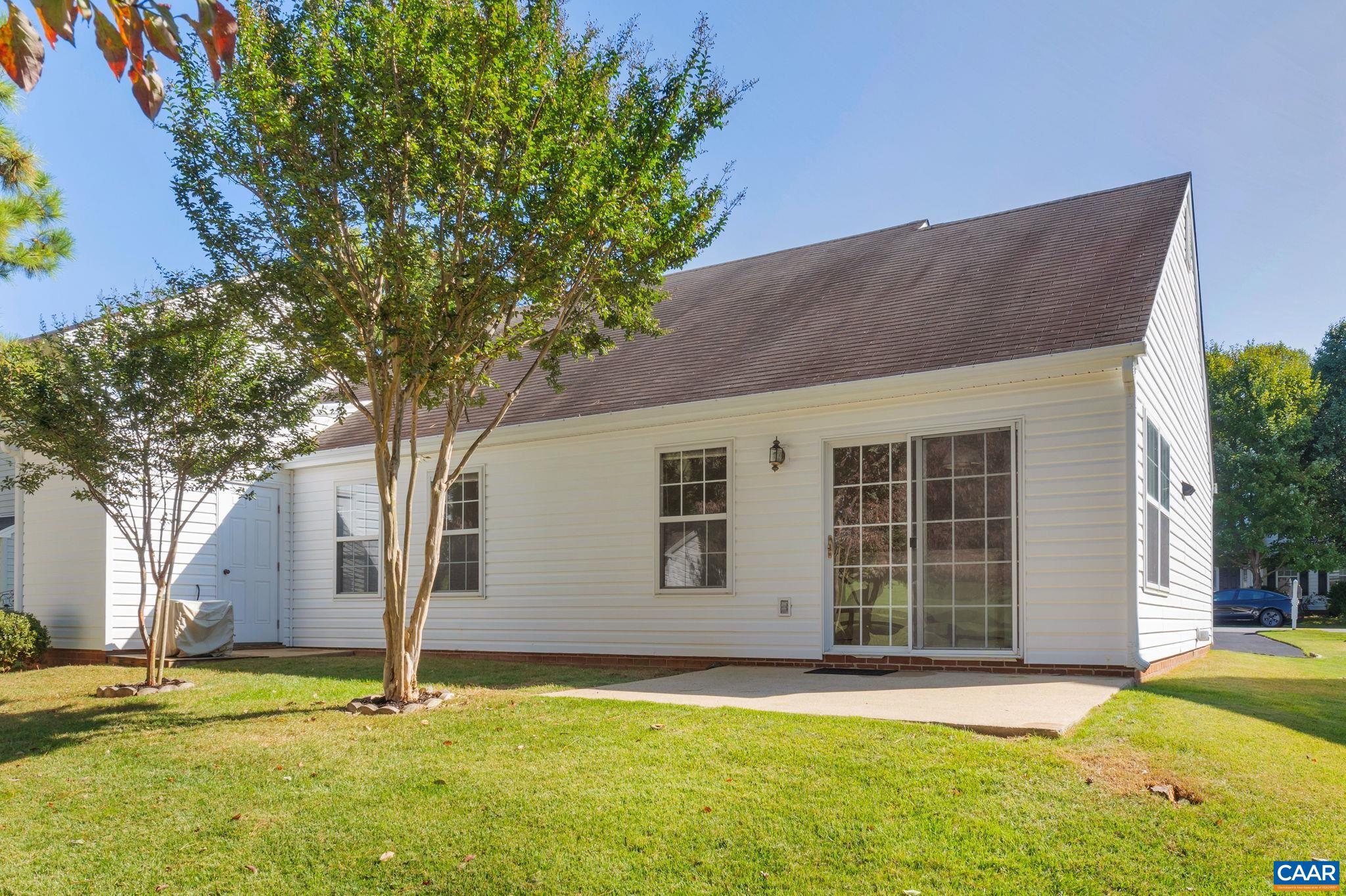 FOREST LAKES - Residential