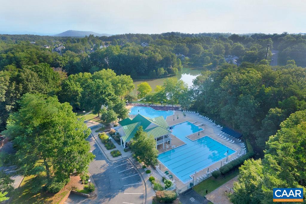 FOREST LAKES - Residential