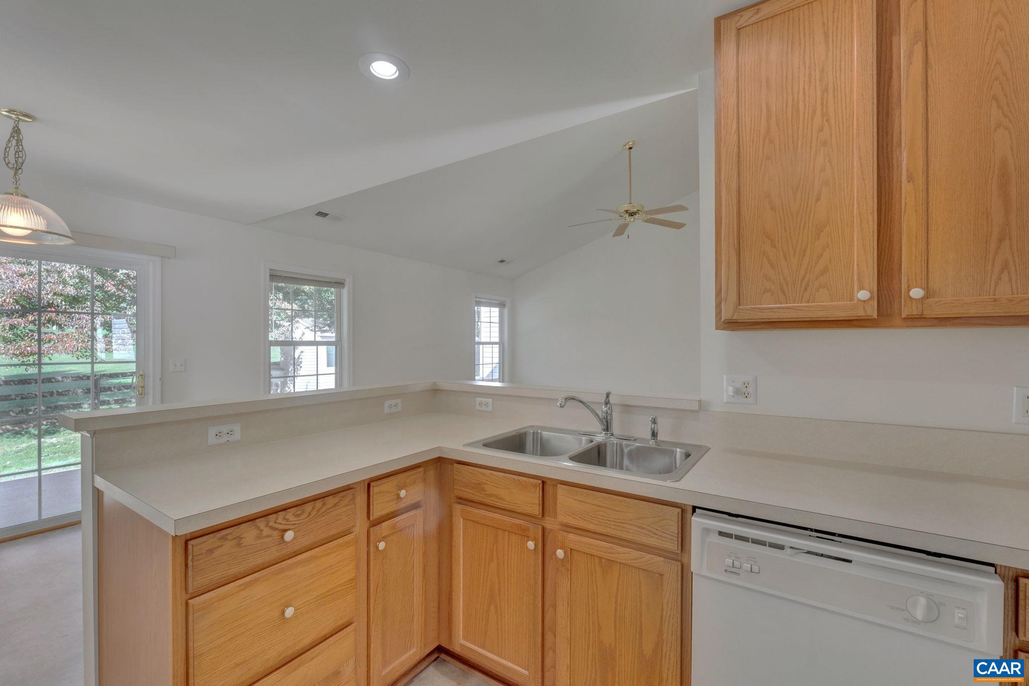 FOREST LAKES - Residential