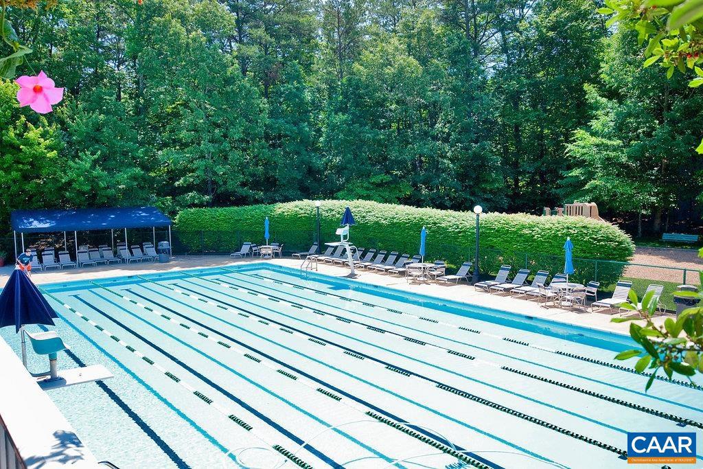 FOREST LAKES - Residential