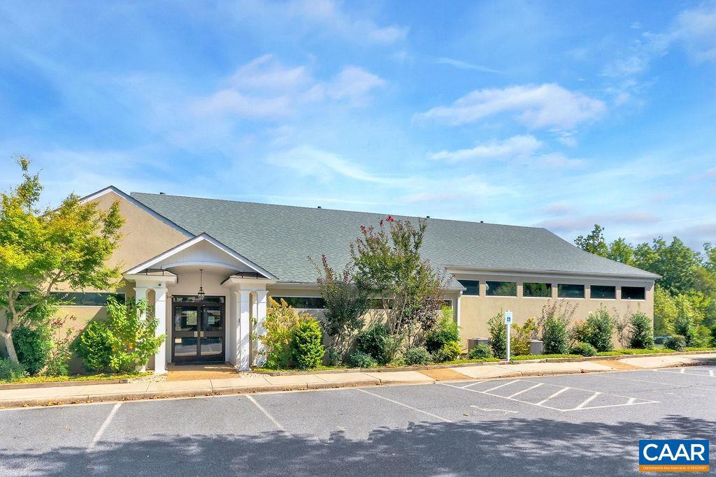 FOREST LAKES - Residential