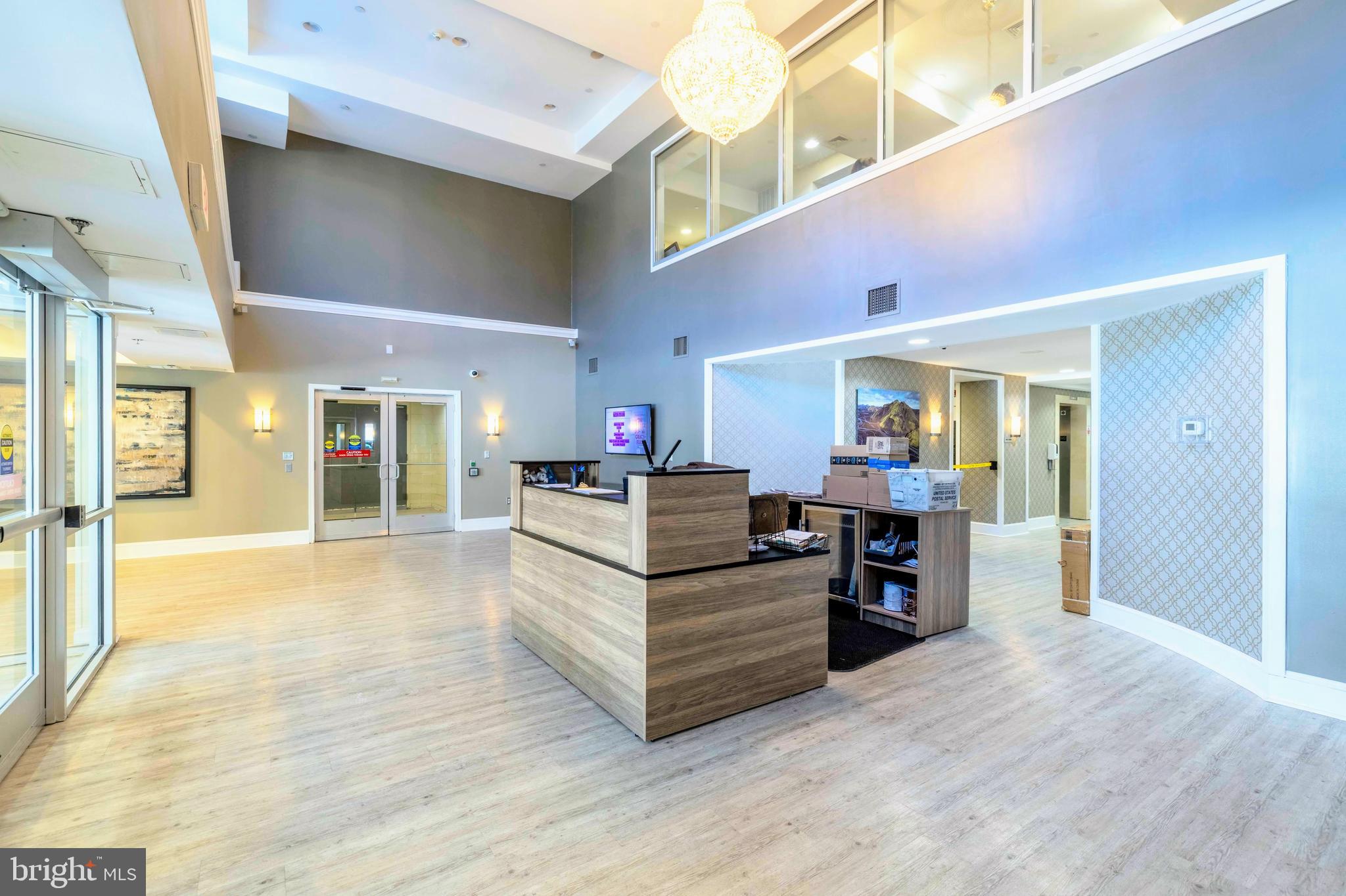 HUNTINGDON PLACE - Residential