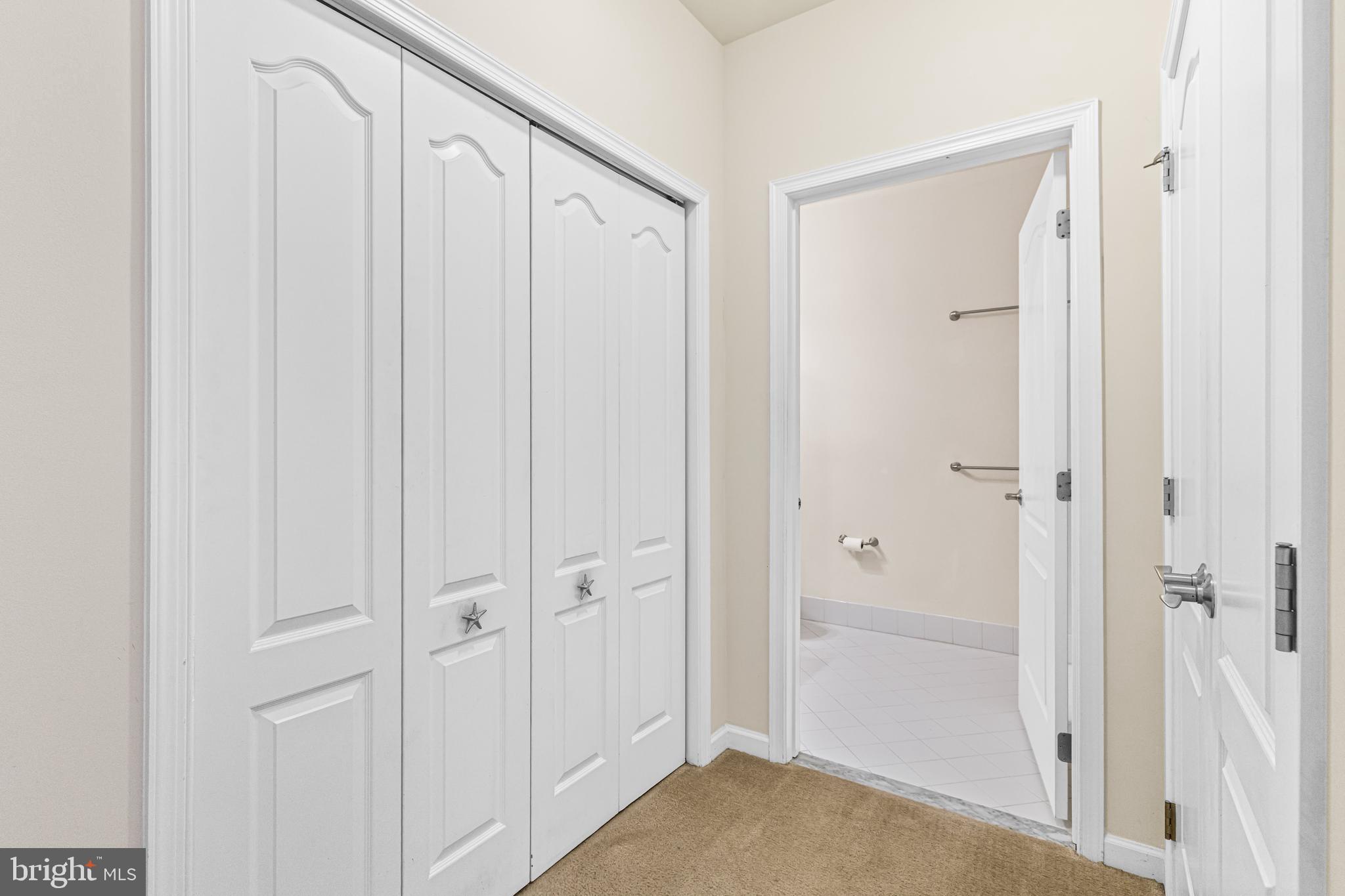 HUNTINGDON PLACE - Residential