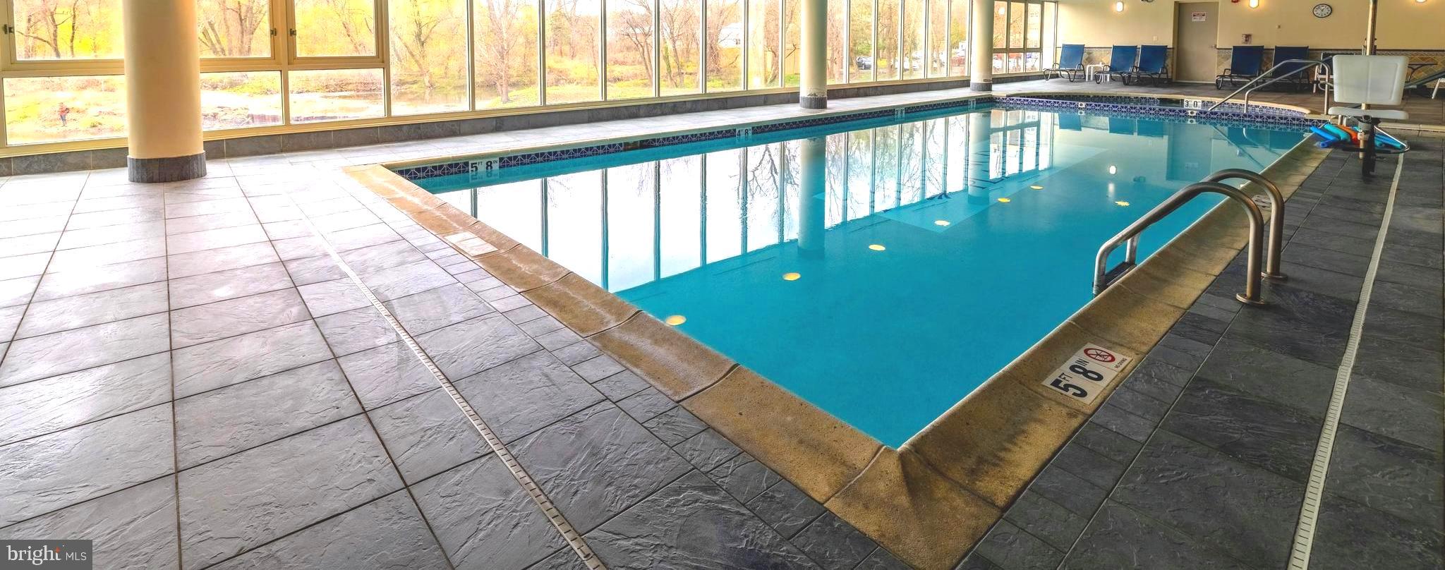 HUNTINGDON PLACE - Residential