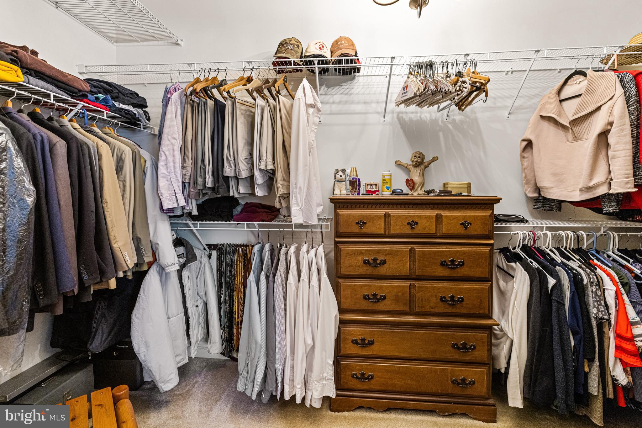 HUNTINGDON PLACE - Residential