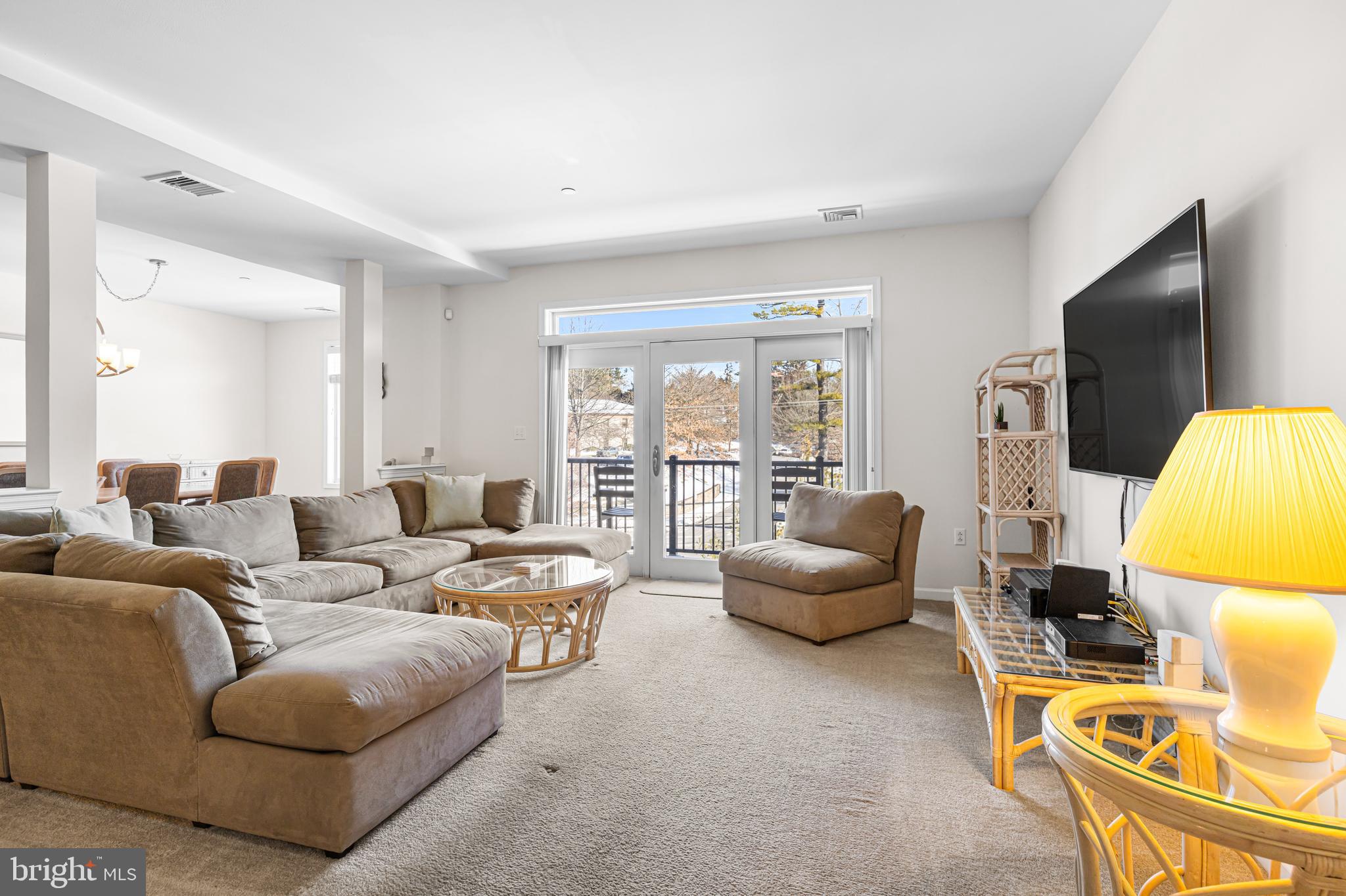 HUNTINGDON PLACE - Residential