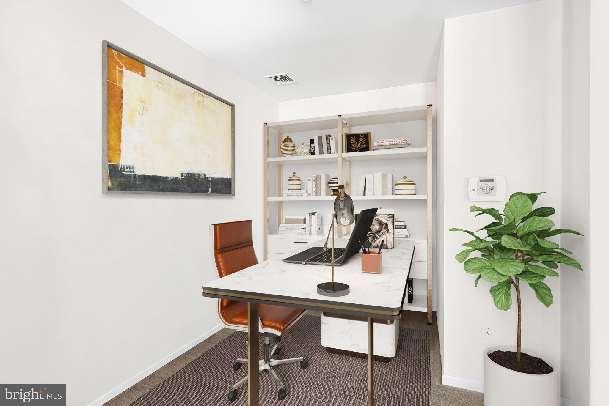 HUNTINGDON PLACE - Residential