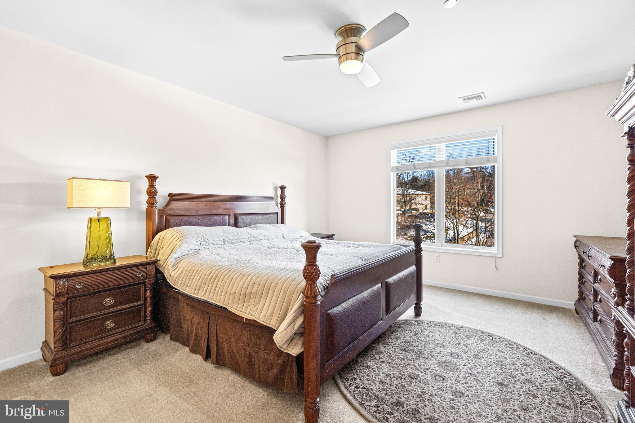 HUNTINGDON PLACE - Residential