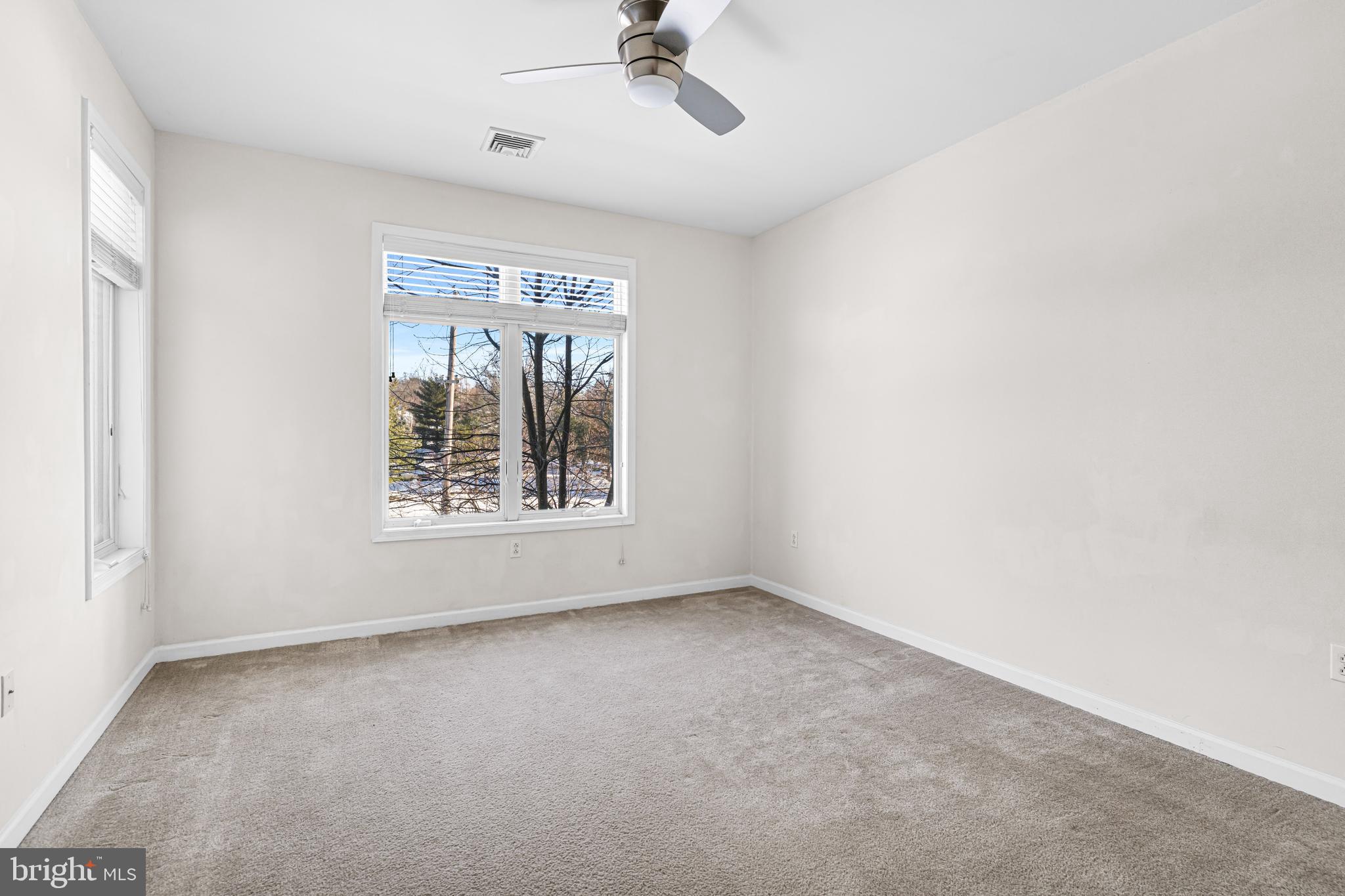 HUNTINGDON PLACE - Residential