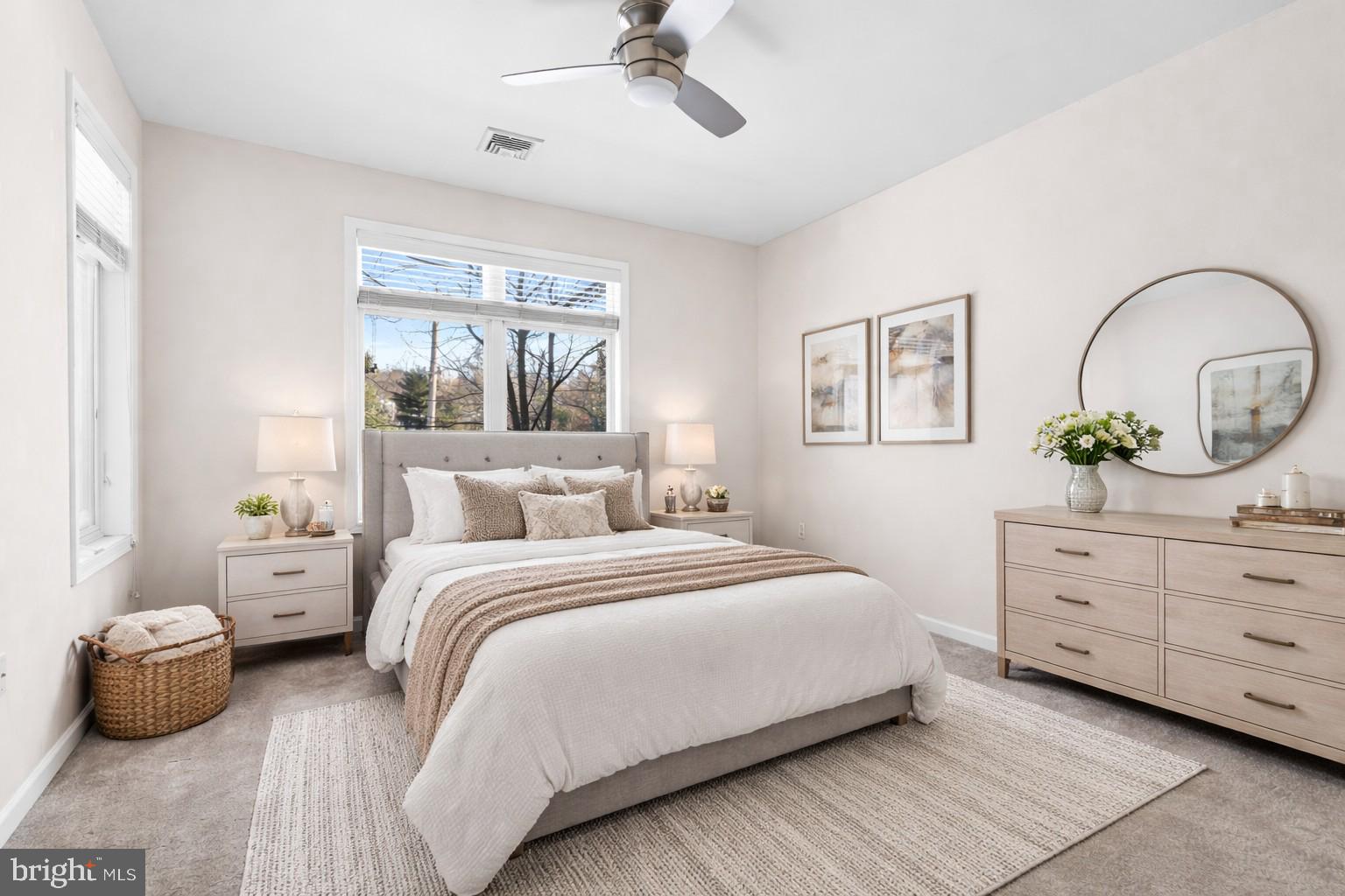 HUNTINGDON PLACE - Residential