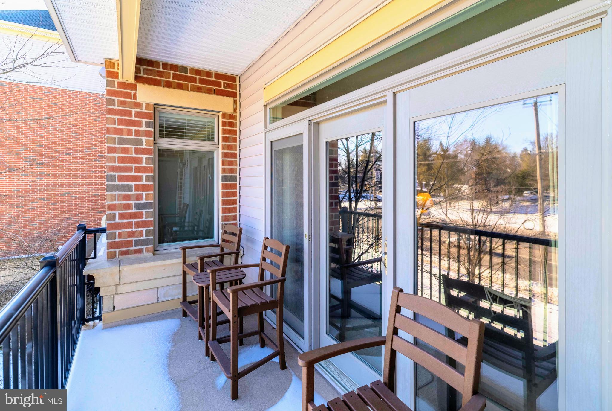 HUNTINGDON PLACE - Residential