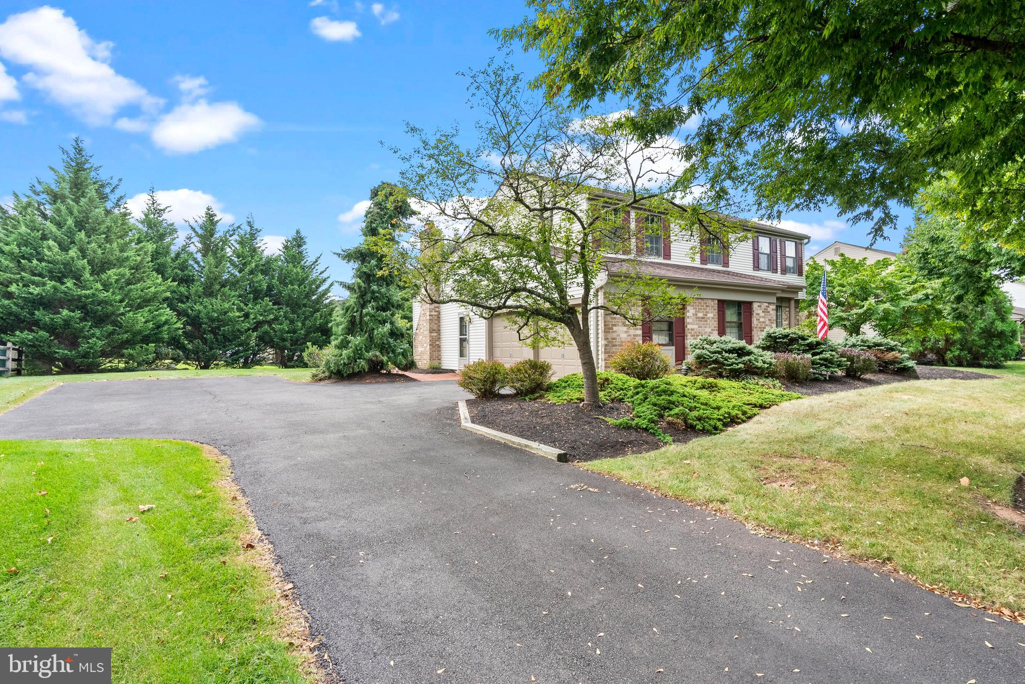 409 MILITIA DRIVE