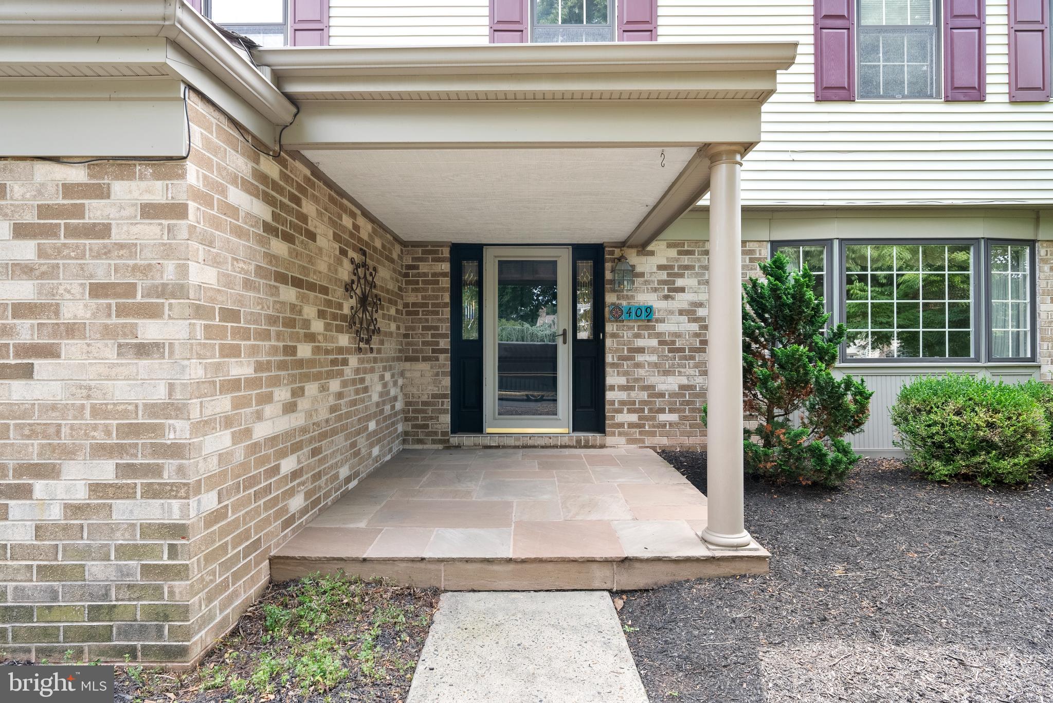 409 MILITIA DRIVE