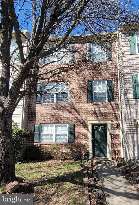 102 REGINA LANE FREDERICKSBURG VA 22405