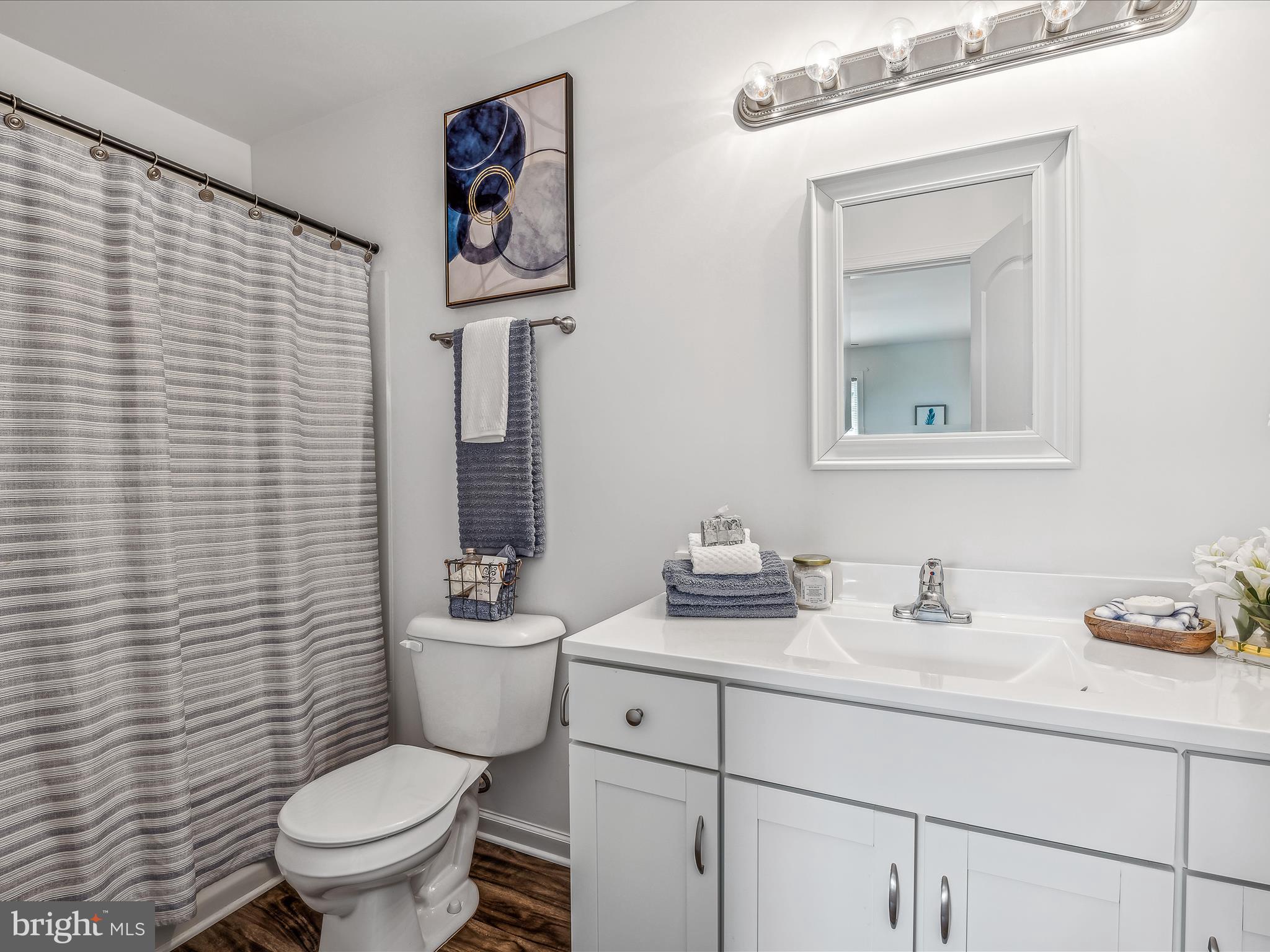 PRINCETON SHOALS - Residential