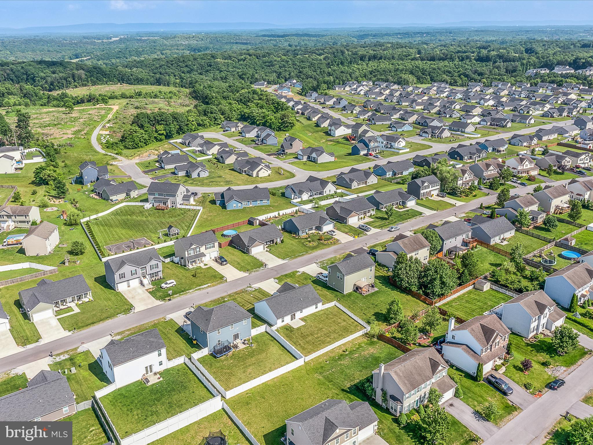 PRINCETON SHOALS - Residential