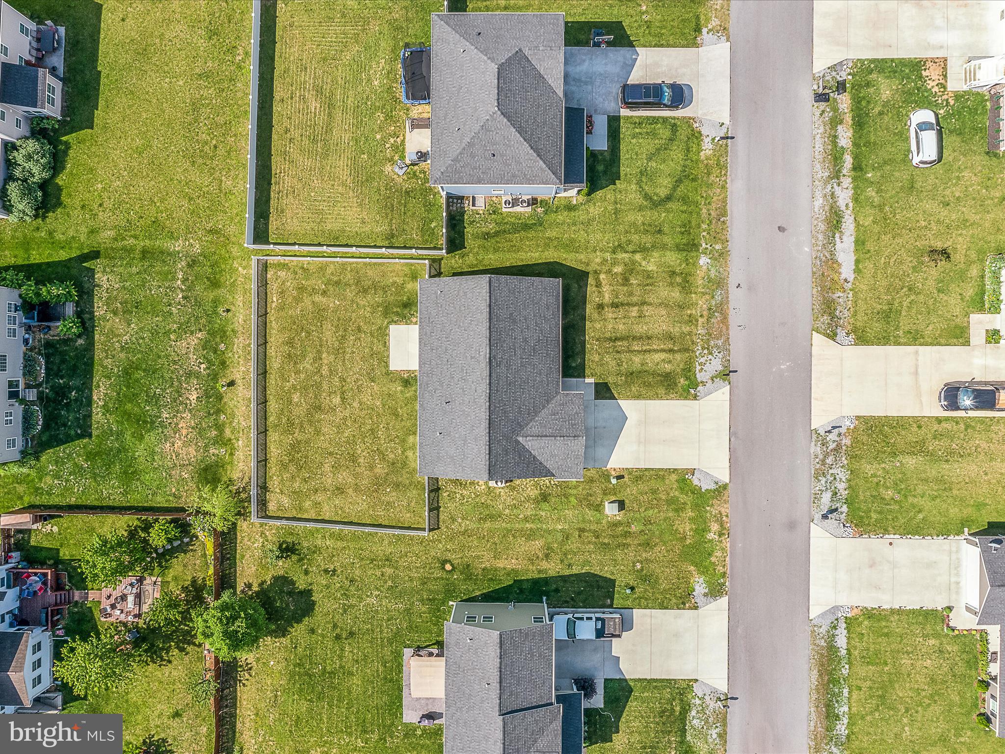 PRINCETON SHOALS - Residential