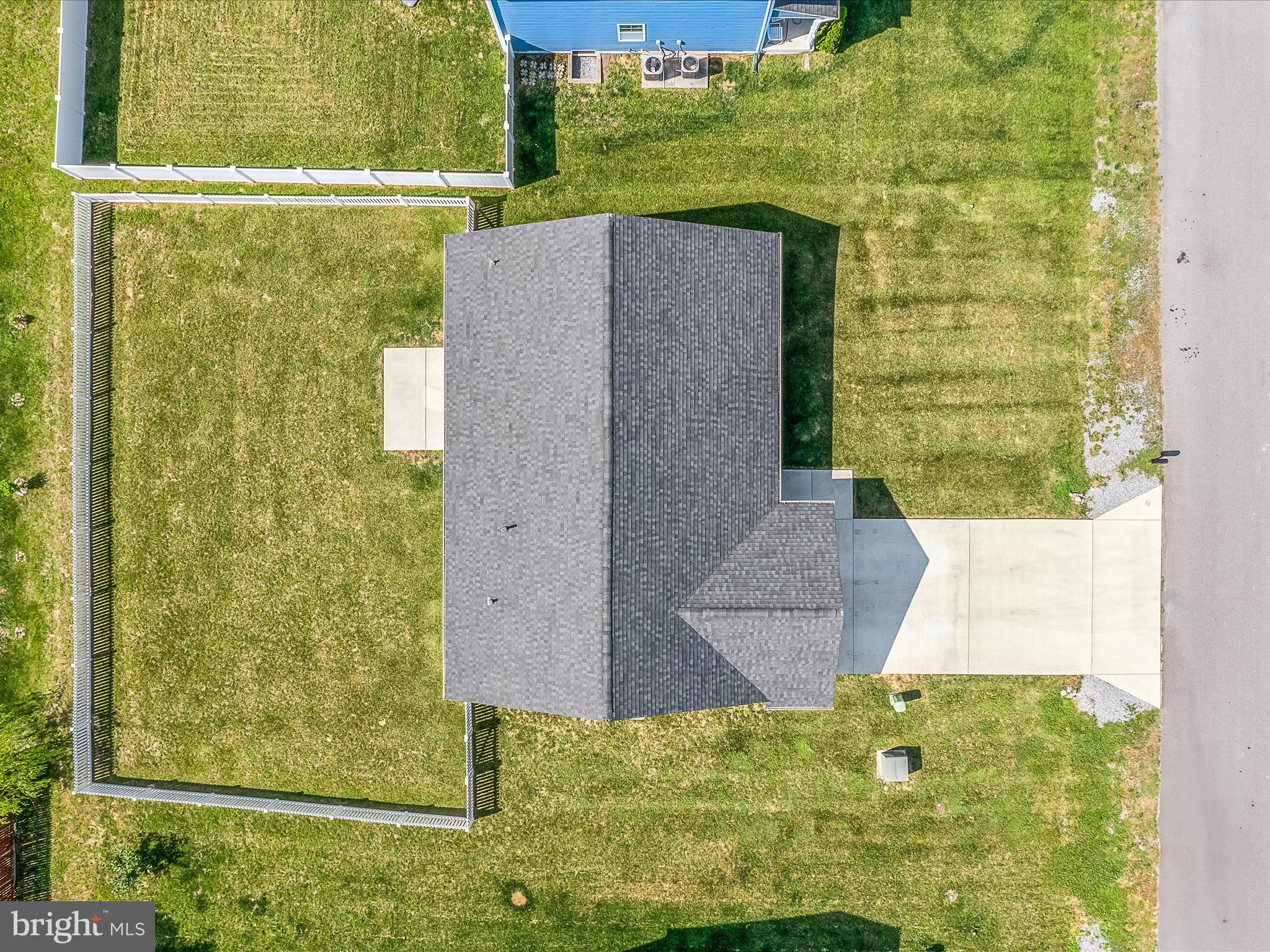 PRINCETON SHOALS - Residential