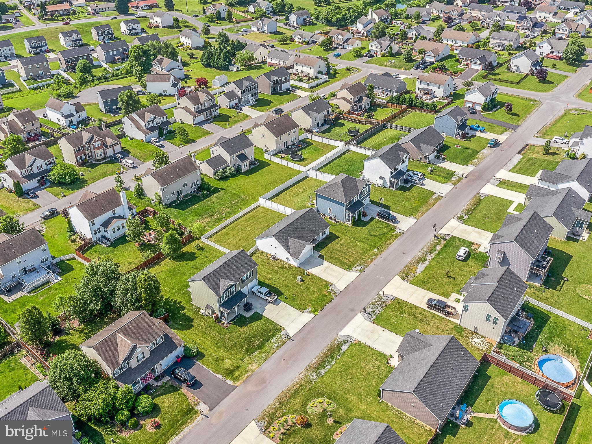 PRINCETON SHOALS - Residential