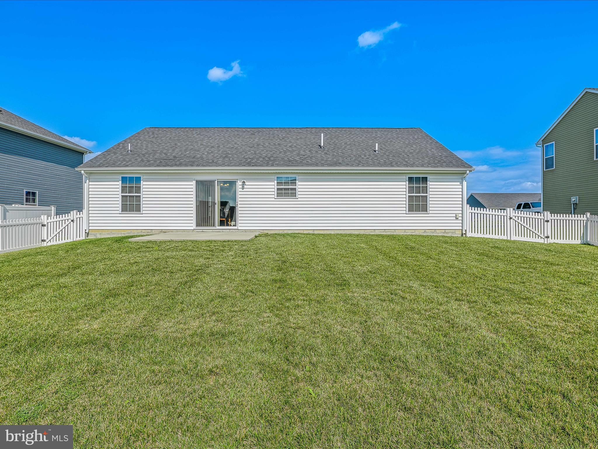 PRINCETON SHOALS - Residential