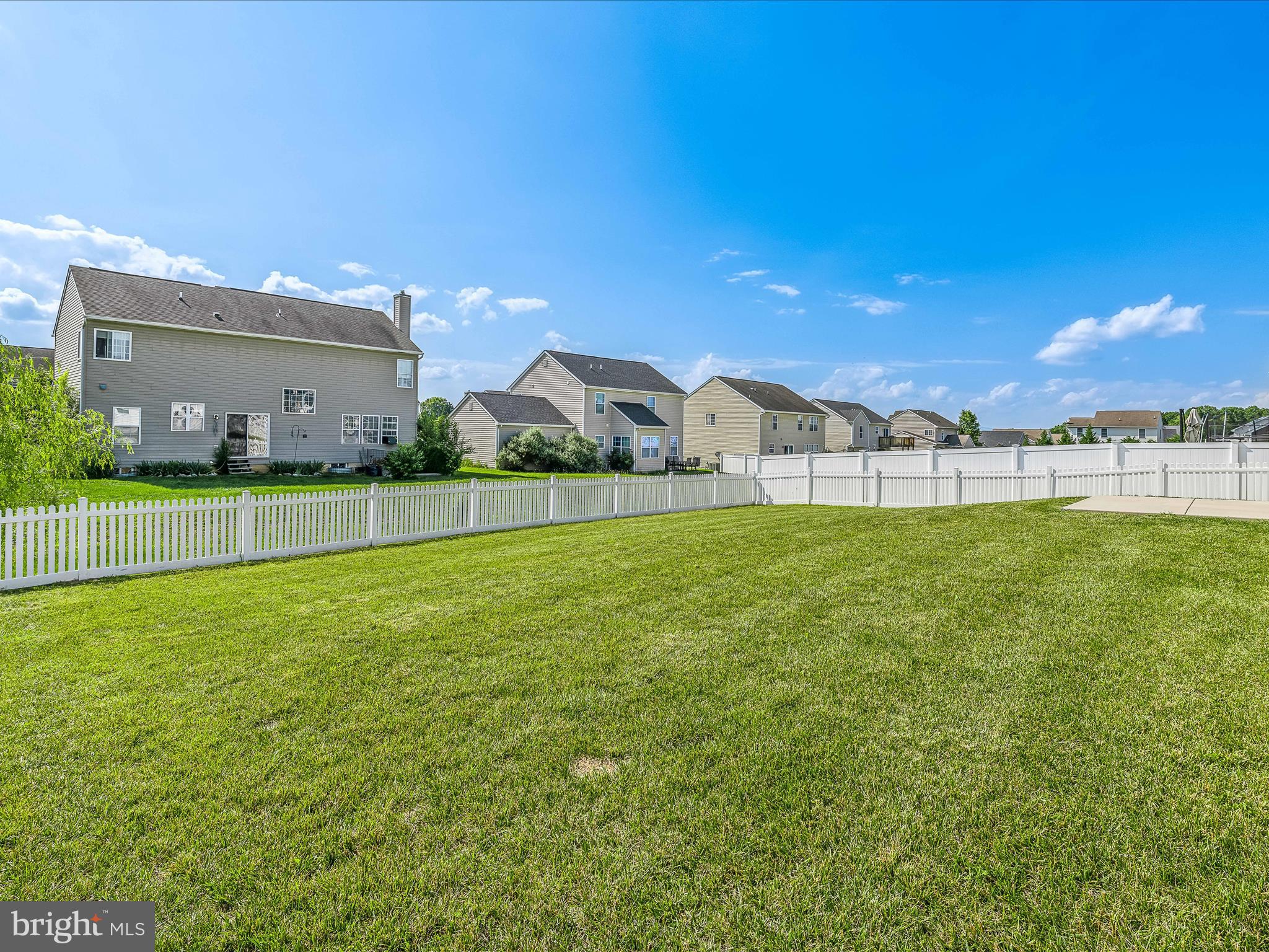 PRINCETON SHOALS - Residential