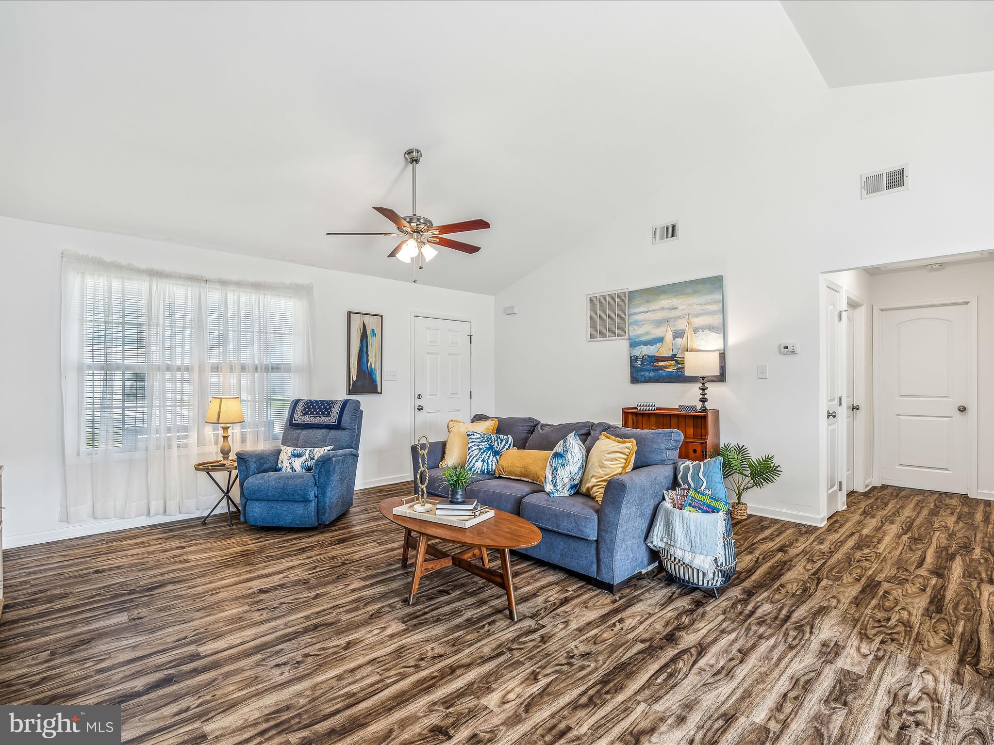 PRINCETON SHOALS - Residential