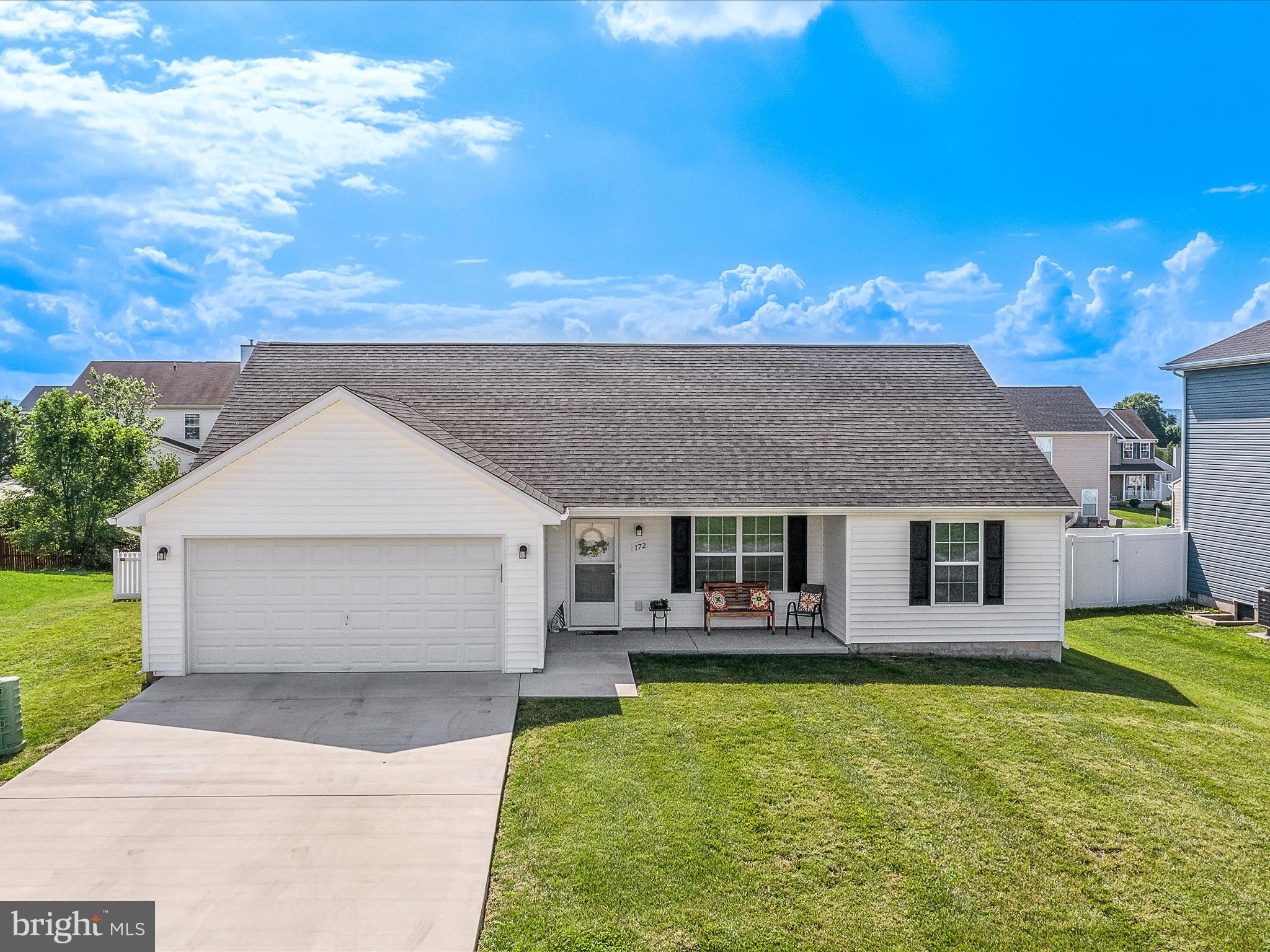 PRINCETON SHOALS - Residential