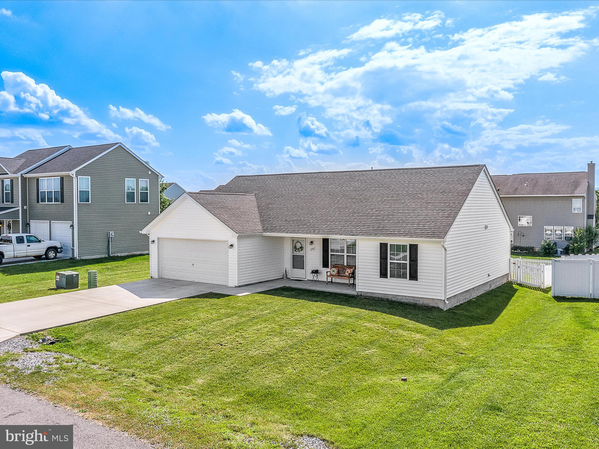 PRINCETON SHOALS - Residential