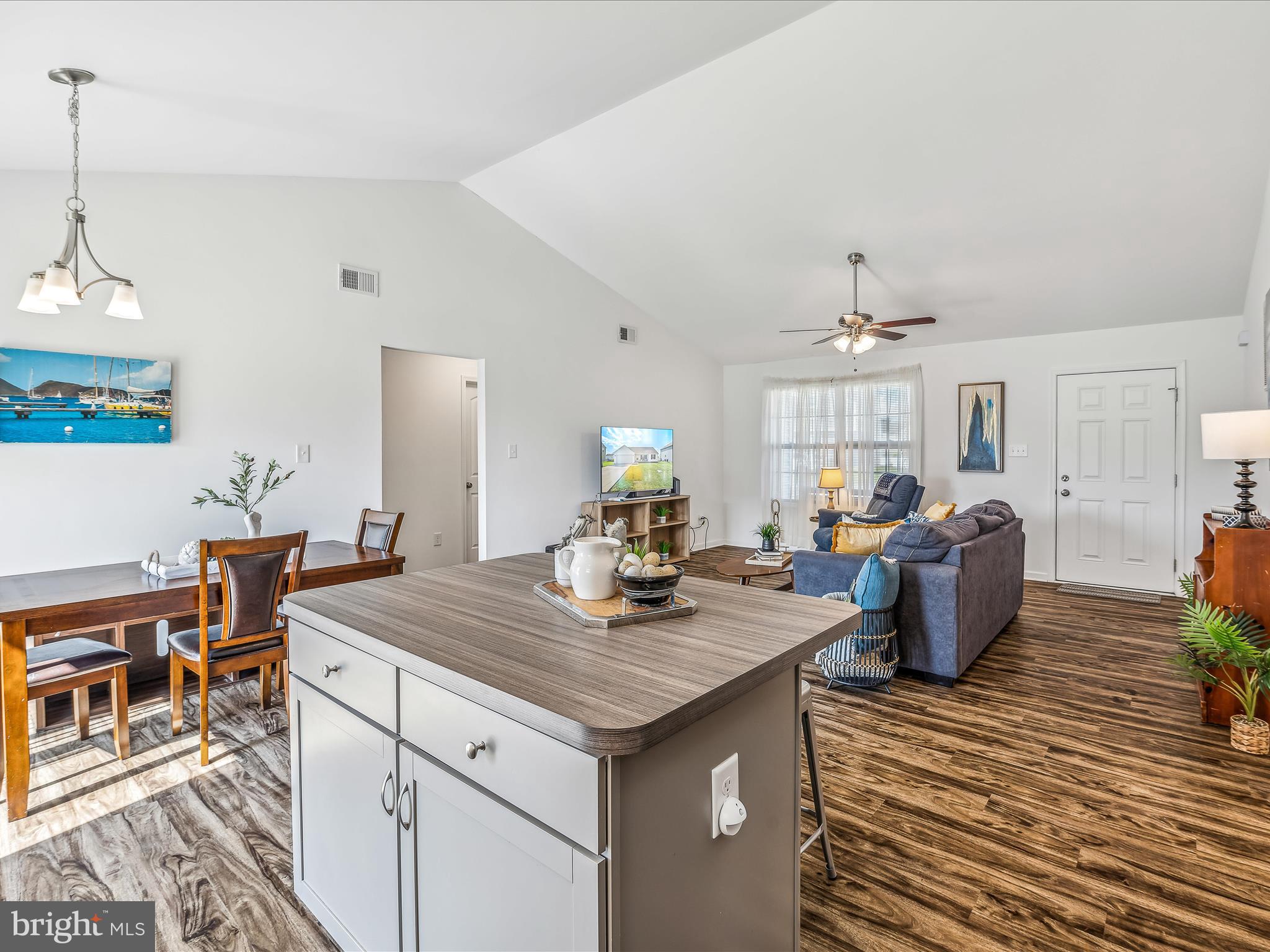 PRINCETON SHOALS - Residential