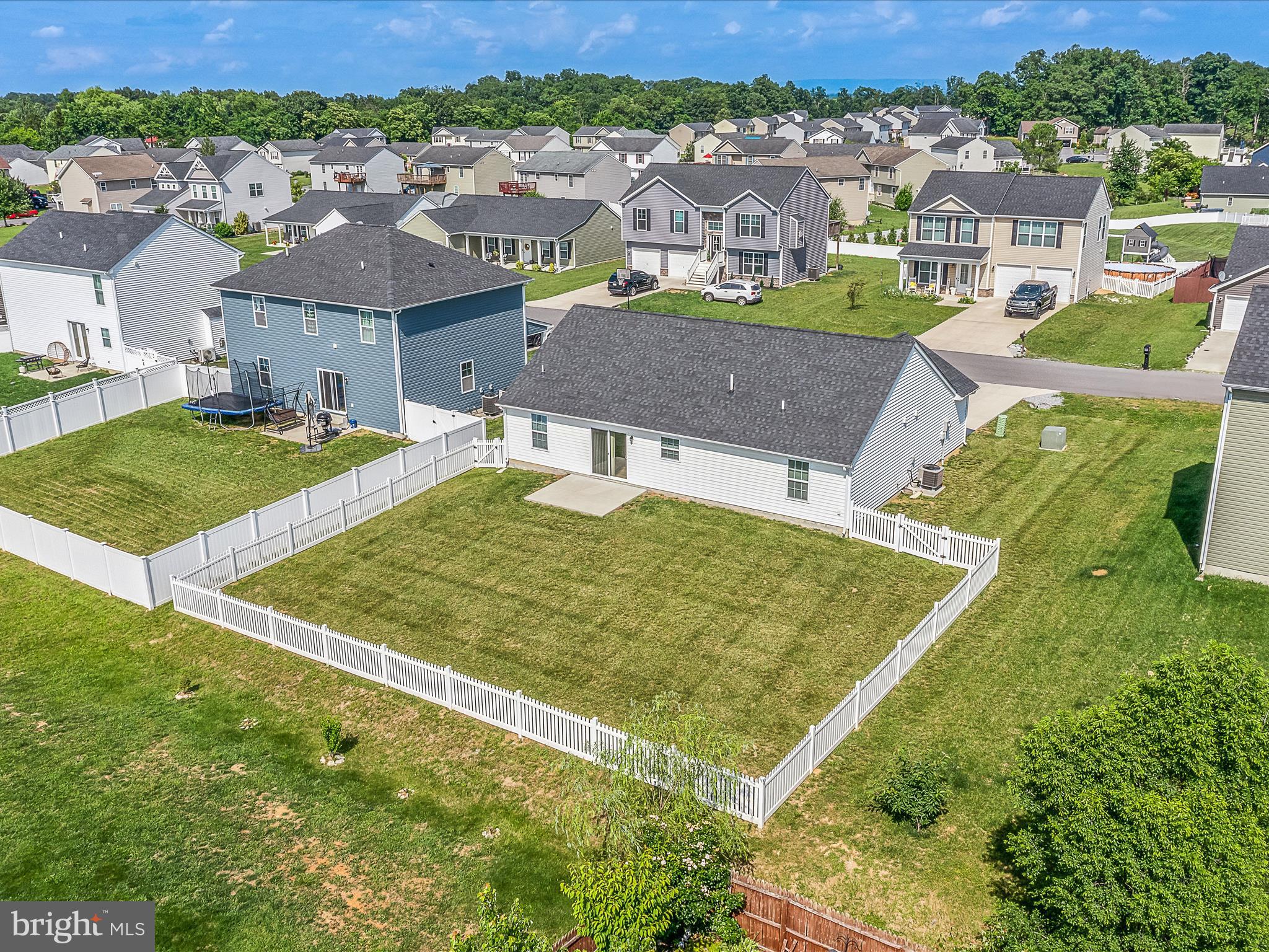 PRINCETON SHOALS - Residential