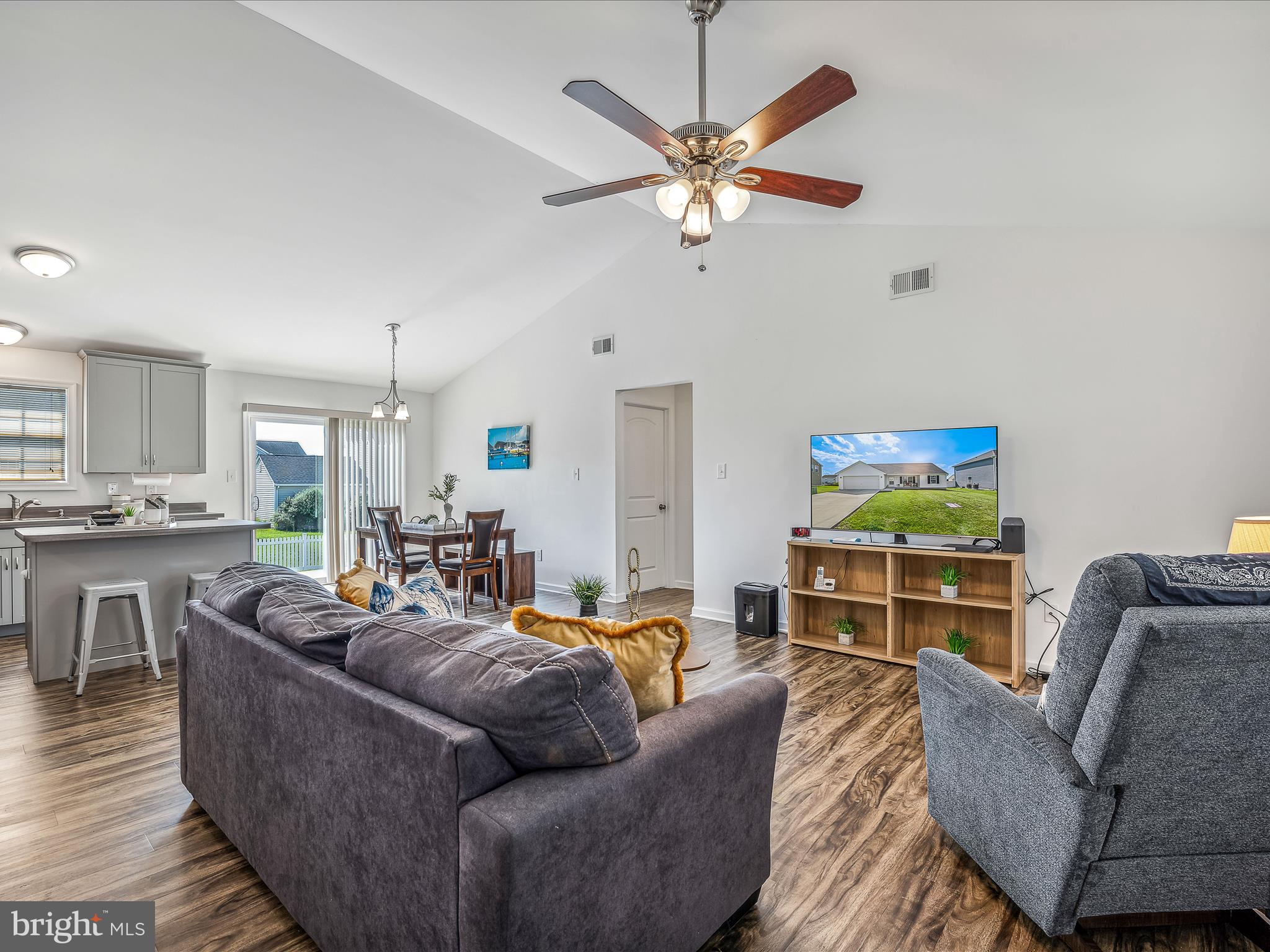 PRINCETON SHOALS - Residential