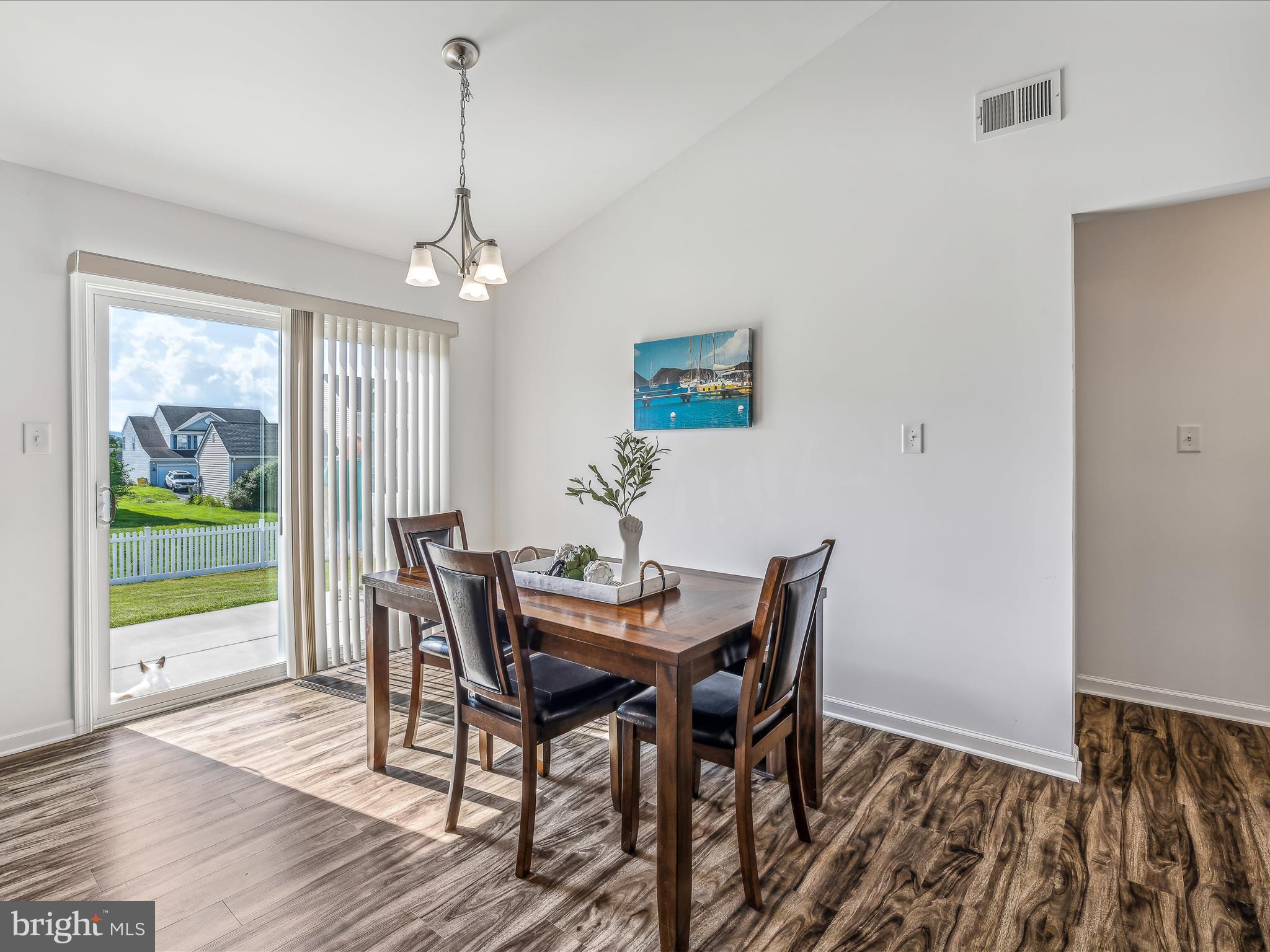 PRINCETON SHOALS - Residential